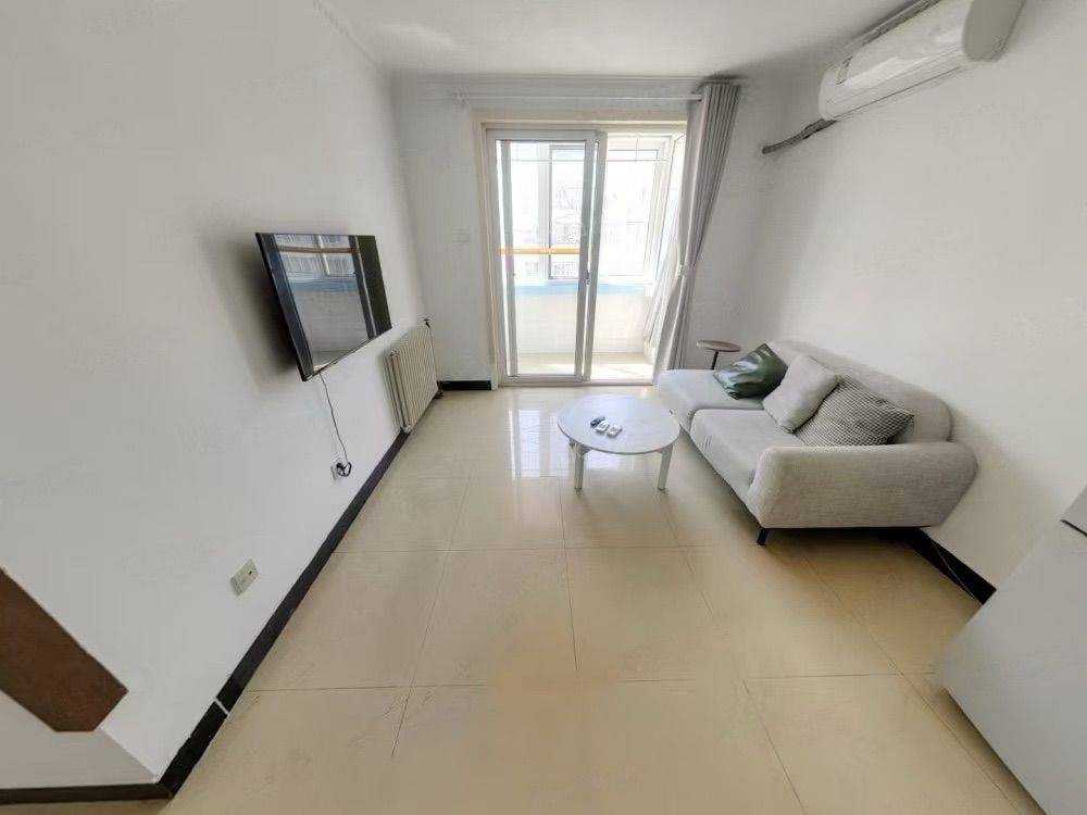 Beijing-Haidian-Cozy Home,Clean&Comfy,No Gender Limit,Hustle & Bustle