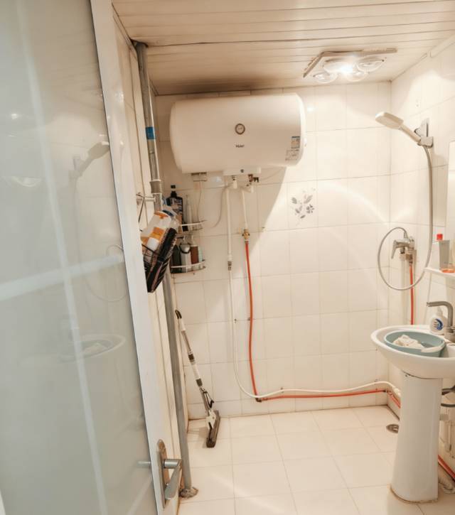 Beijing-Chaoyang-No Gender Limit