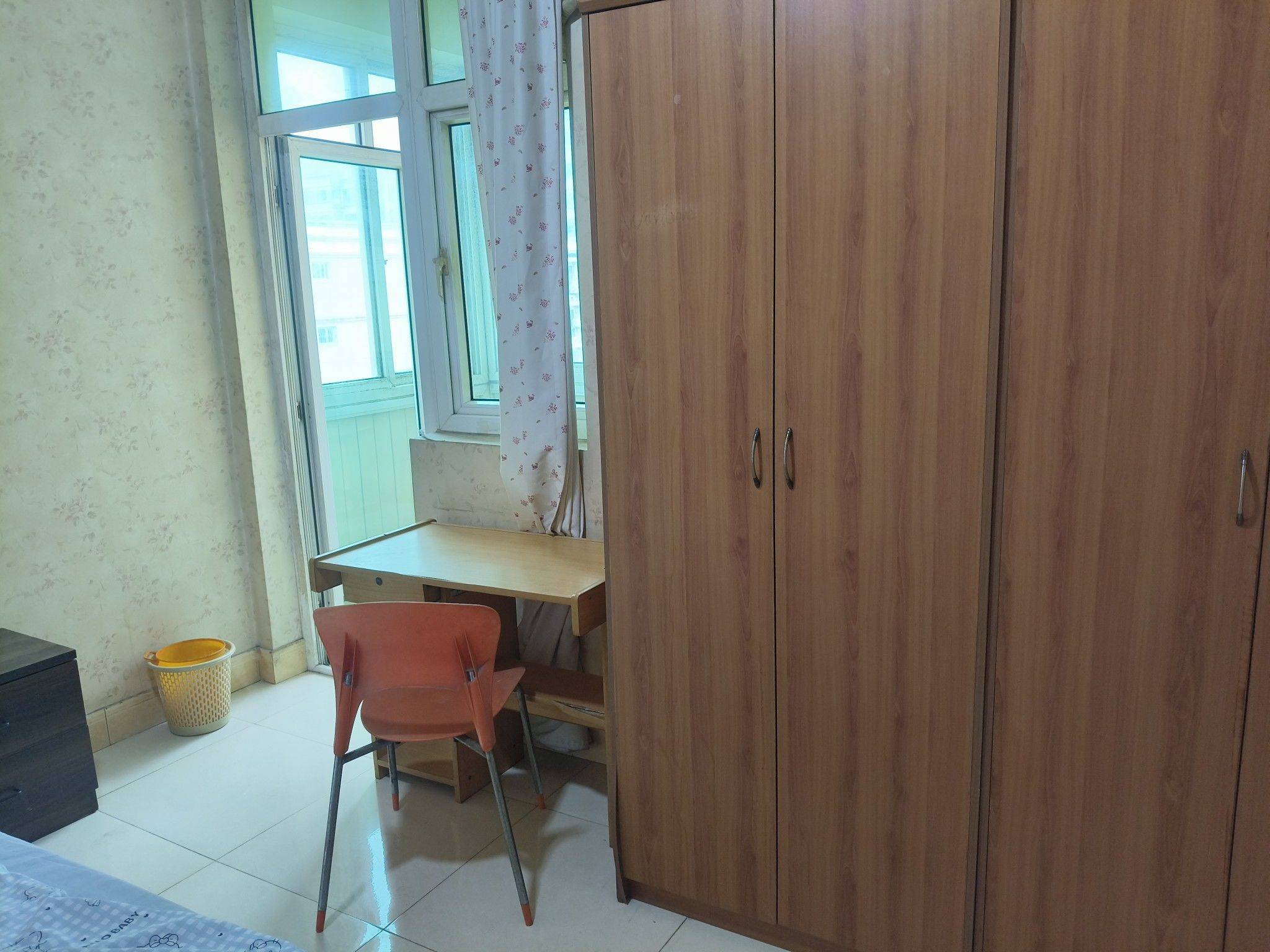 Zhengzhou-Jinshui-Cozy Home,Clean&Comfy,No Gender Limit
