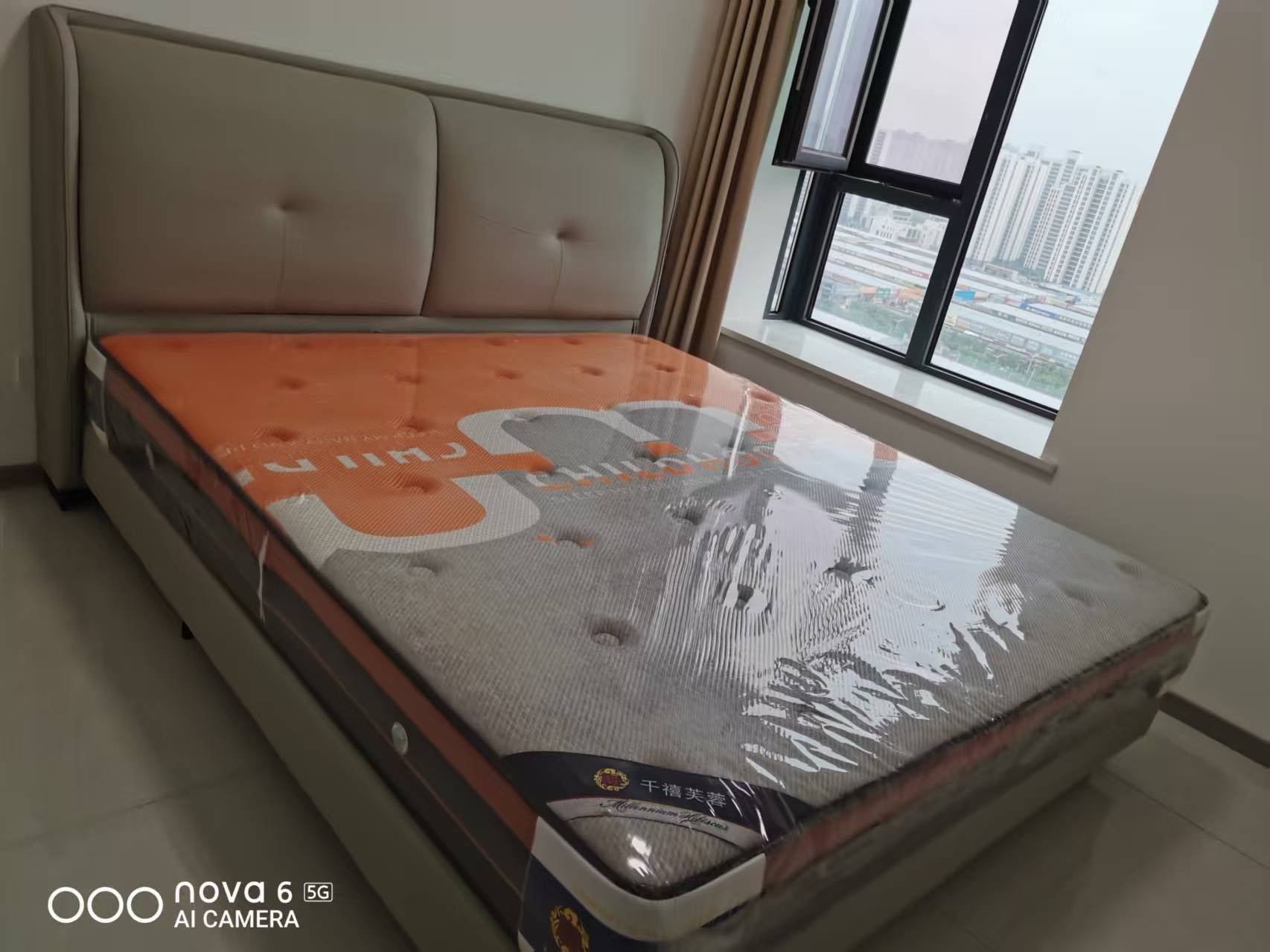 Xi'An-Weiyang-Cozy Home,Clean&Comfy,No Gender Limit