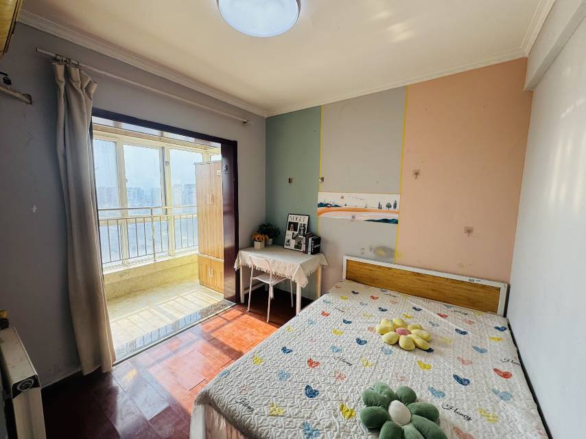 西安-蓮湖-溫馨小窩