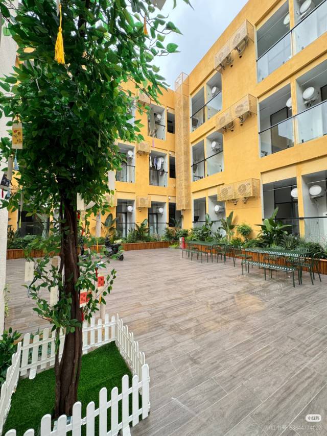 Guangzhou-Tianhe-Cozy Home,Clean&Comfy,No Gender Limit,Hustle & Bustle,Chilled