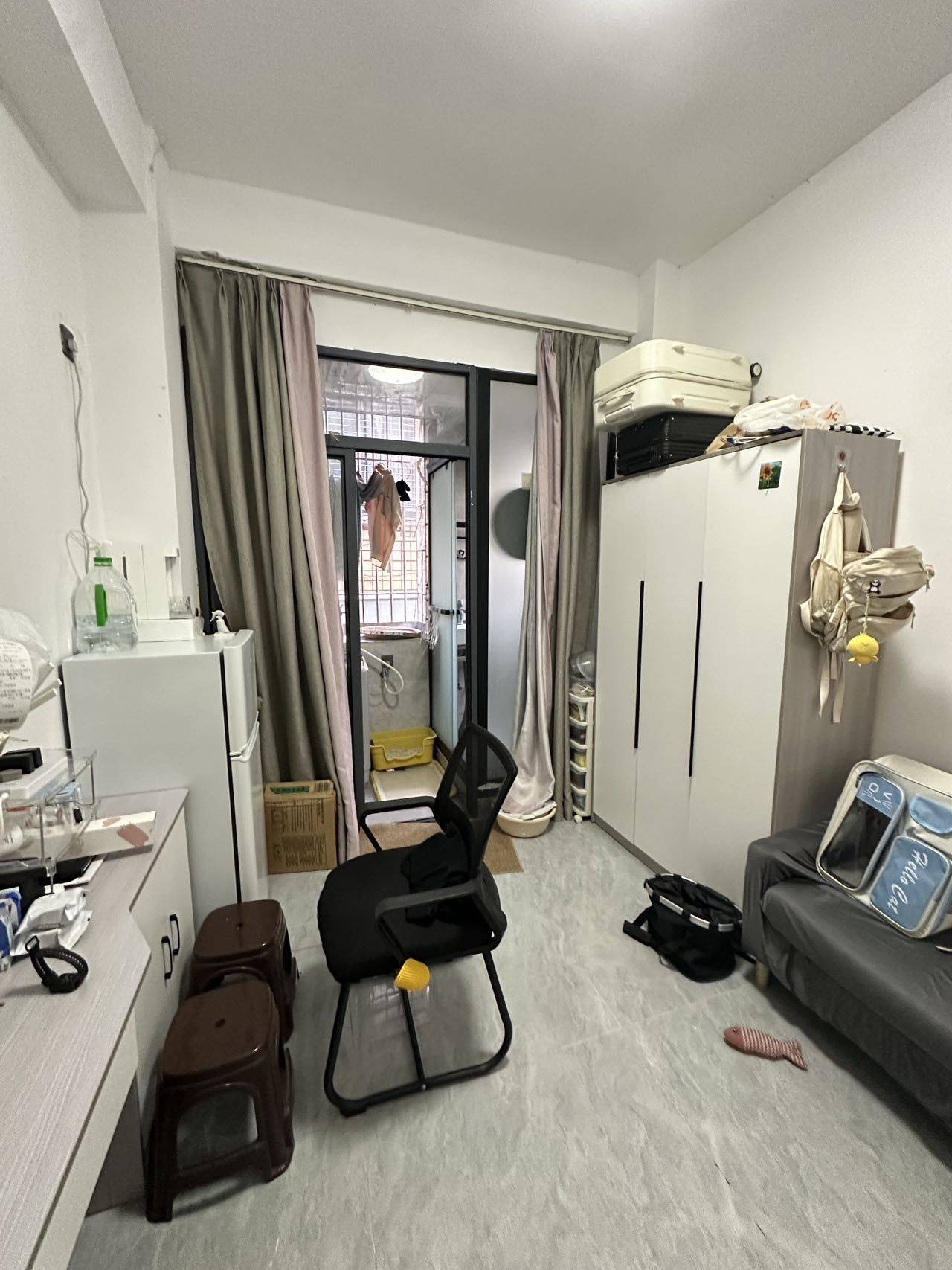 Xiamen-Huli-Cozy Home,Clean&Comfy