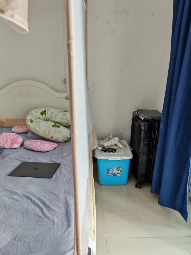 Shenzhen-Nanshan-Cozy Home,Clean&Comfy,No Gender Limit,Hustle & Bustle,Pet Friendly