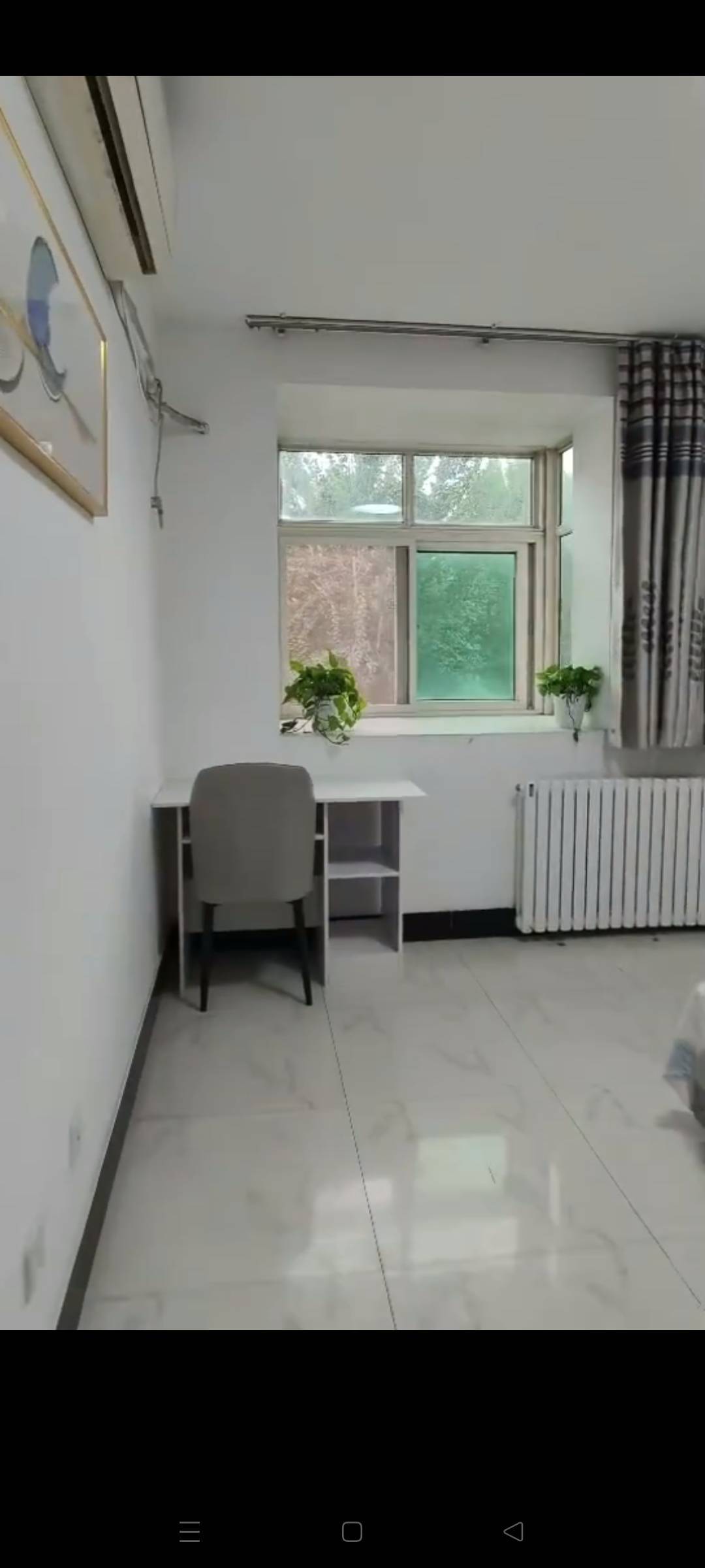 西安-莲湖 -温馨小窝,干净治愈,不限性别,市井烟火气