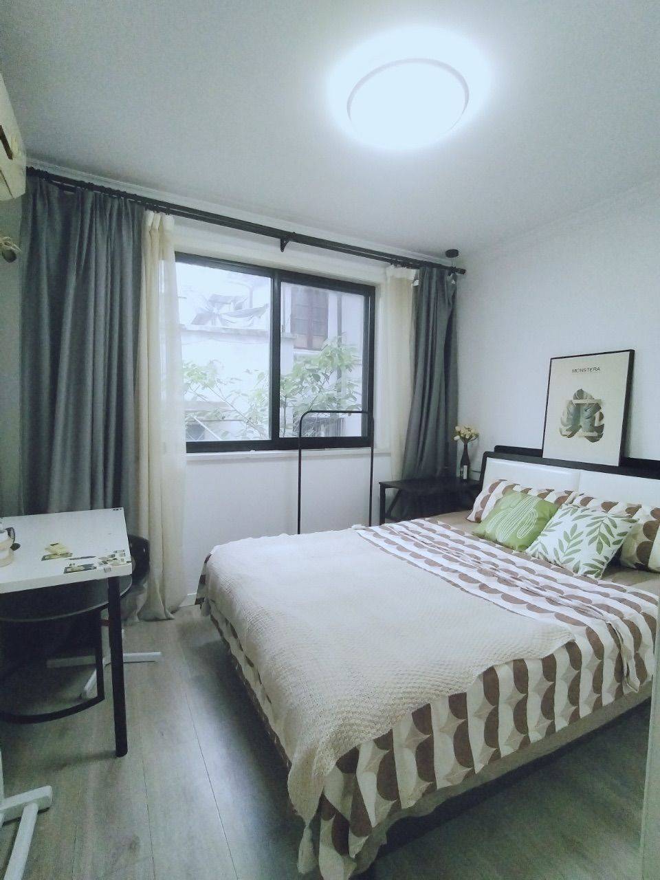 Shanghai-Jing‘An-Cozy Home,Clean&Comfy,No Gender Limit,Hustle & Bustle,LGBTQ Friendly