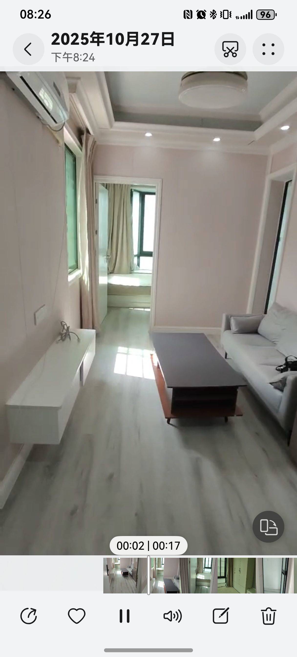 Guangzhou-Baiyun-Cozy Home,No Gender Limit,Hustle & Bustle,Pet Friendly