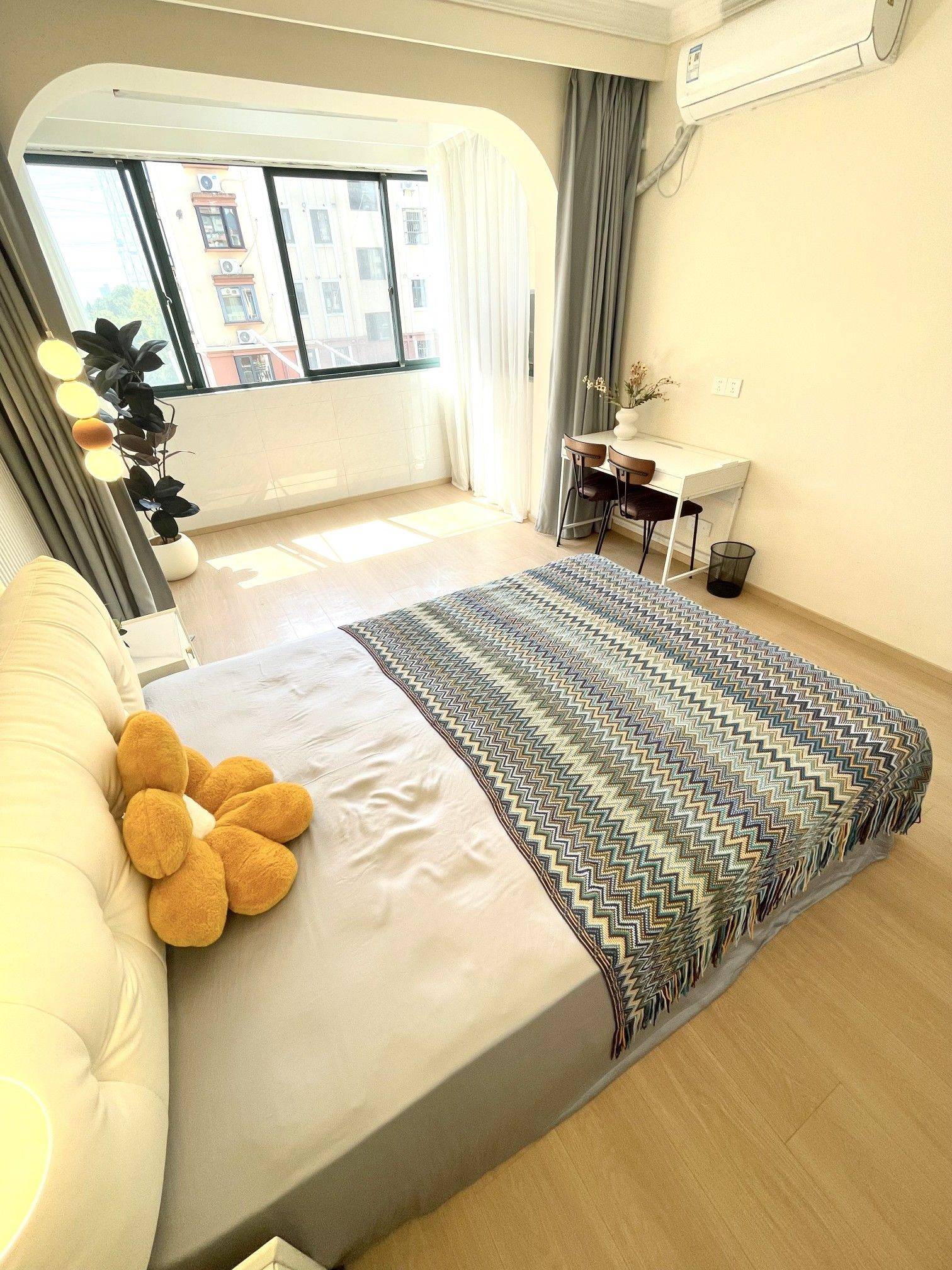 上海-浦東-无中介费,民用水电,房东直租