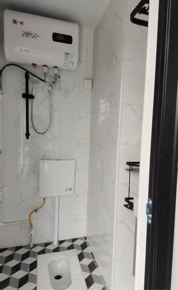 广州-天河-溫馨小窩,乾淨治愈,不限性別