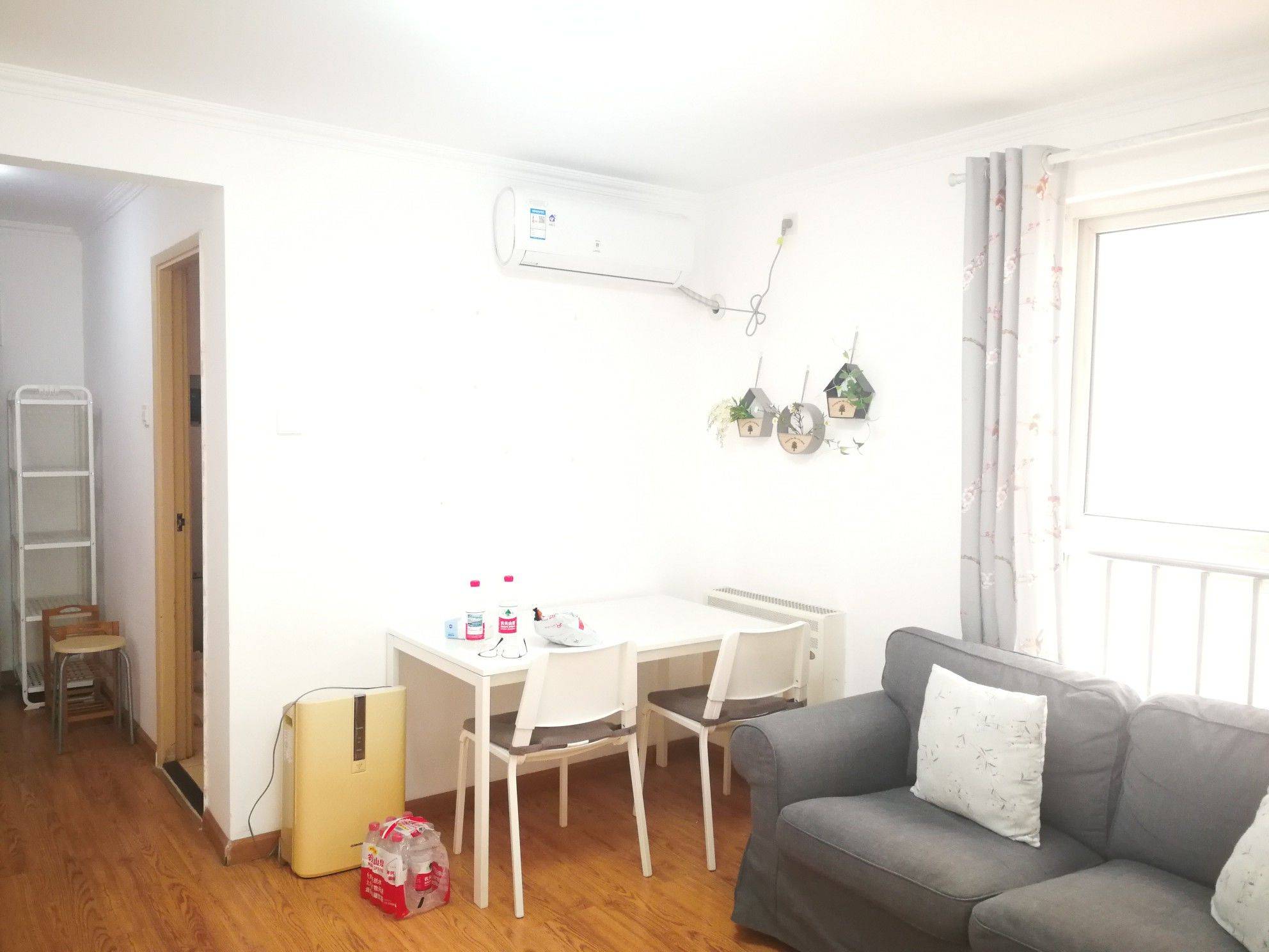Beijing-Dongcheng-Apr to Aug,Short term,Sublet
