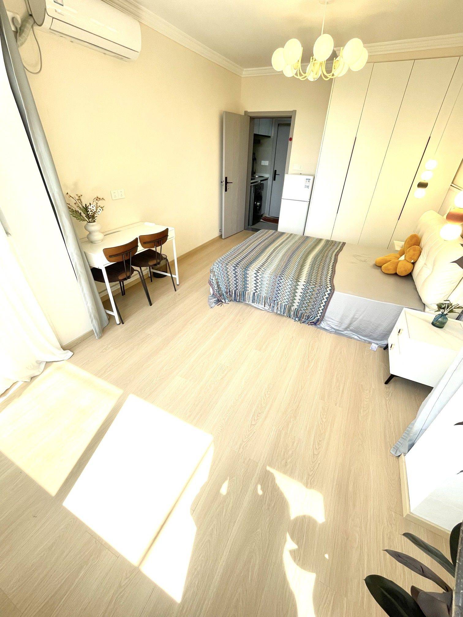 上海-浦東-无中介费,民用水电,房东直租