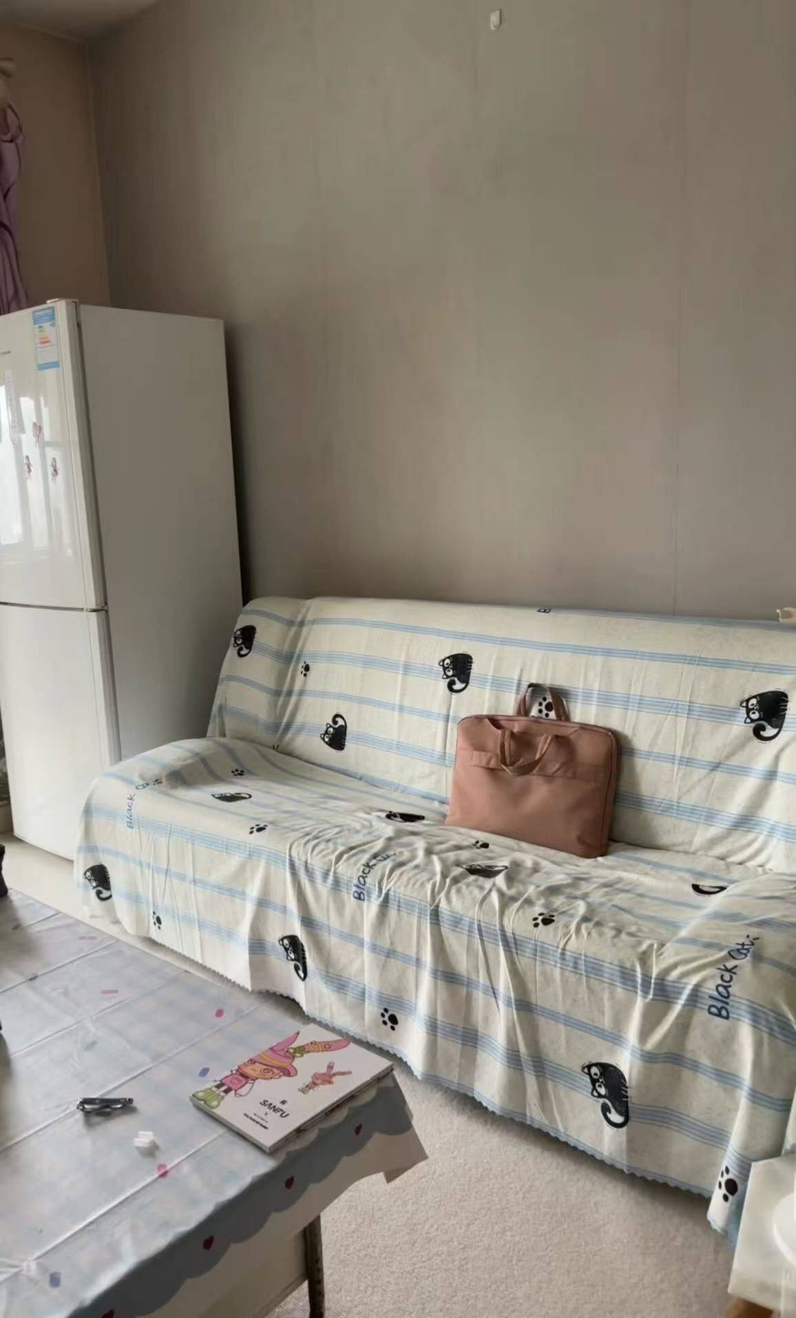 Xi'An-Yanta-Cozy Home,Clean&Comfy