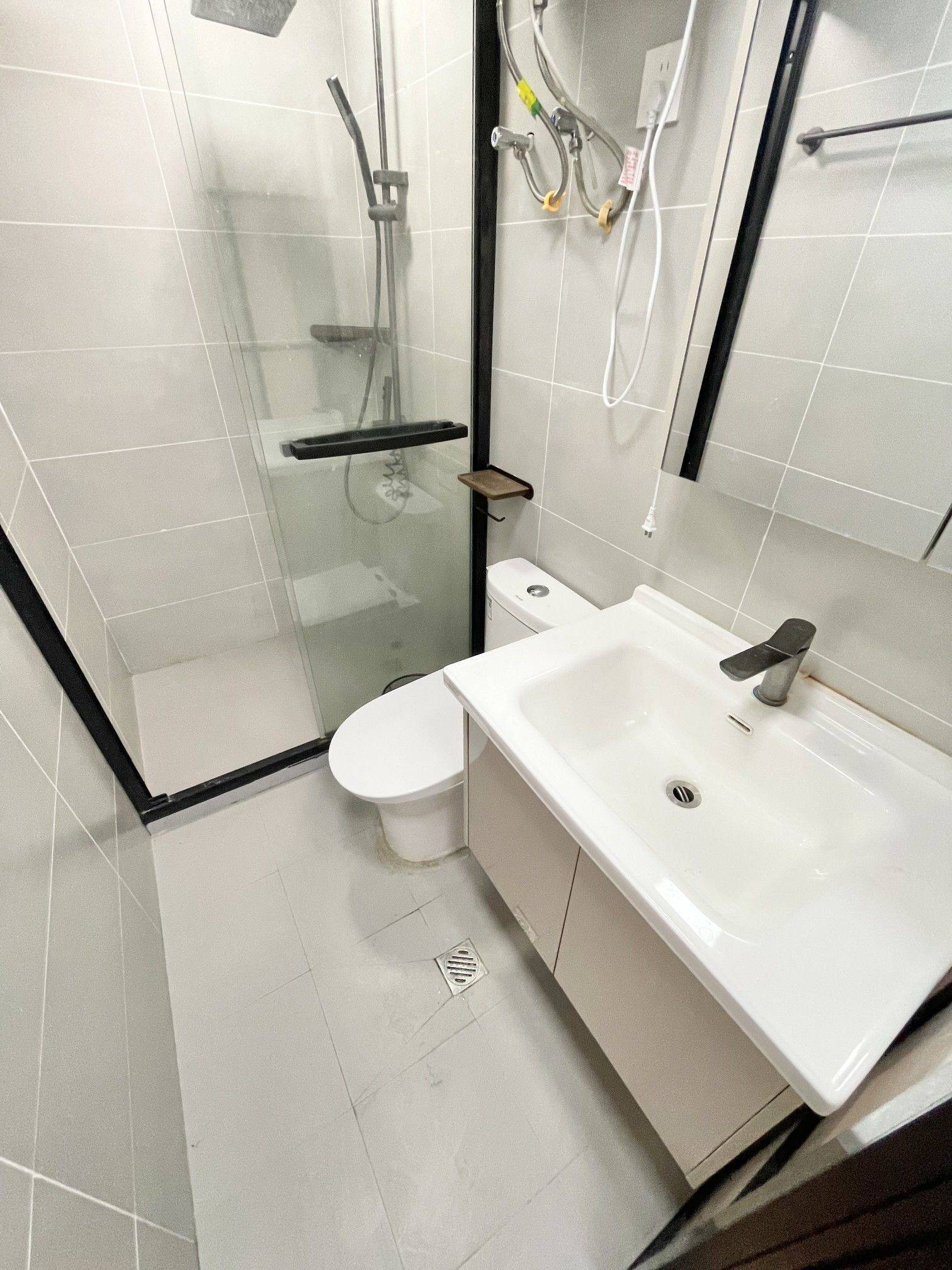 上海-浦東-无中介费,民用水电,房东直租