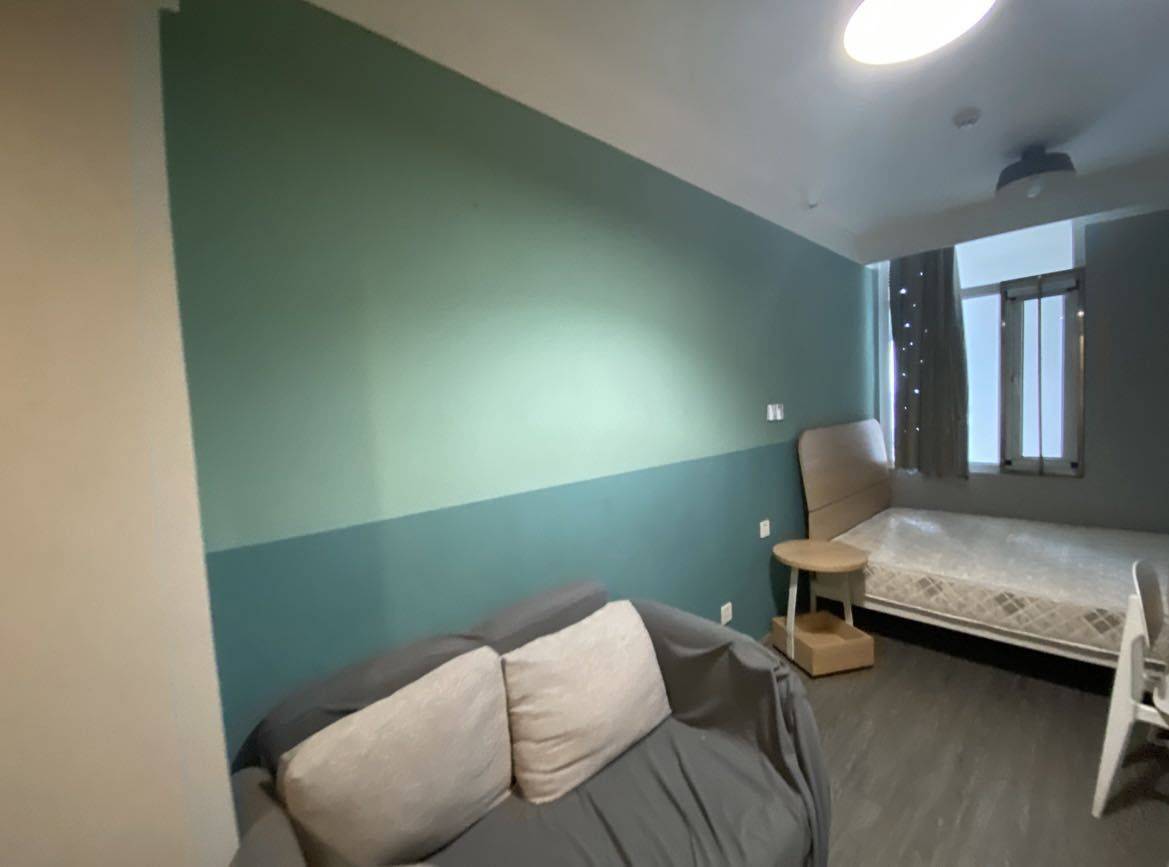 Tianjin-Hedong-Clean&Comfy,No Gender Limit