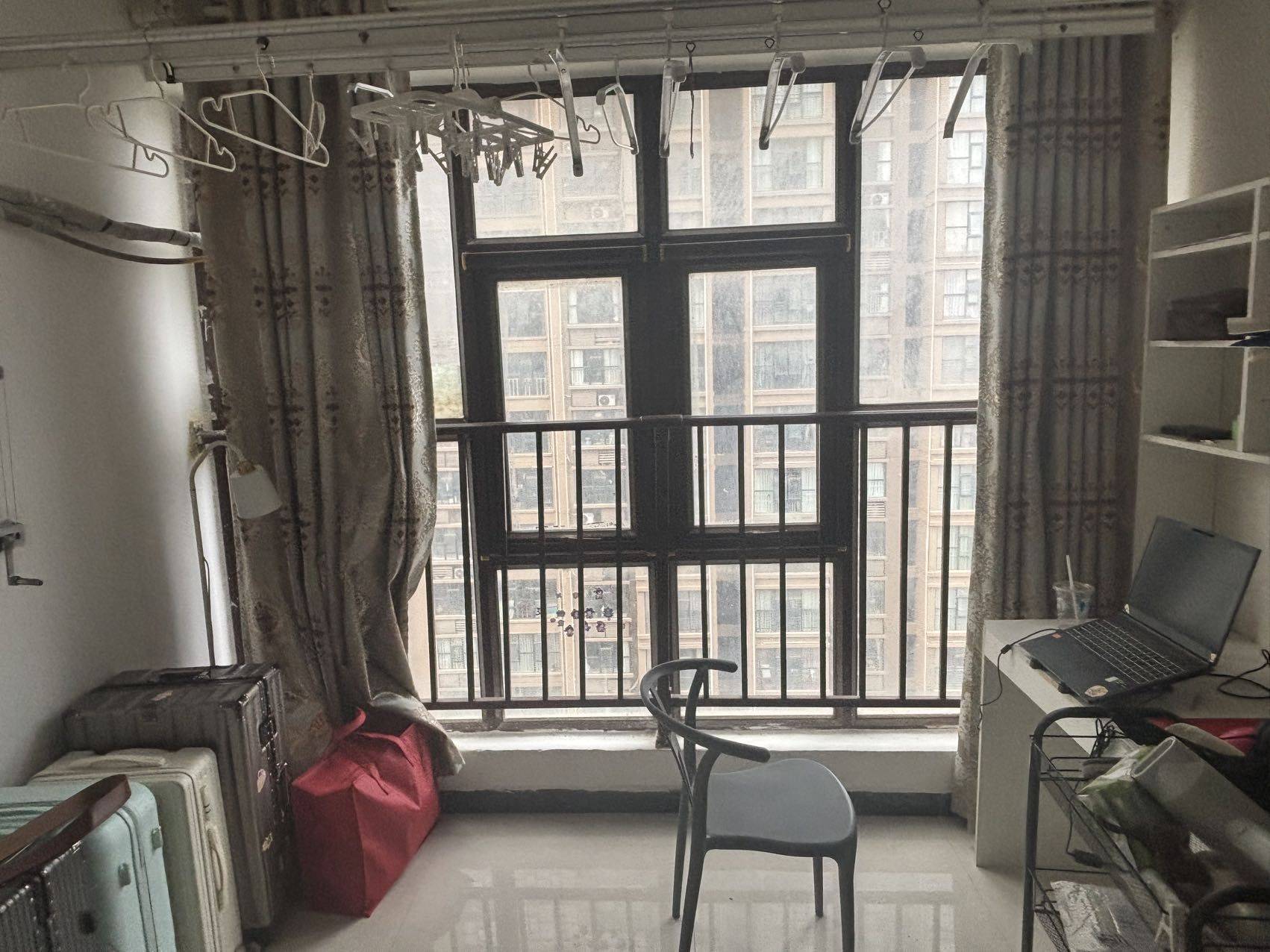 Zhengzhou-Erqi-Cozy Home,Clean&Comfy,No Gender Limit