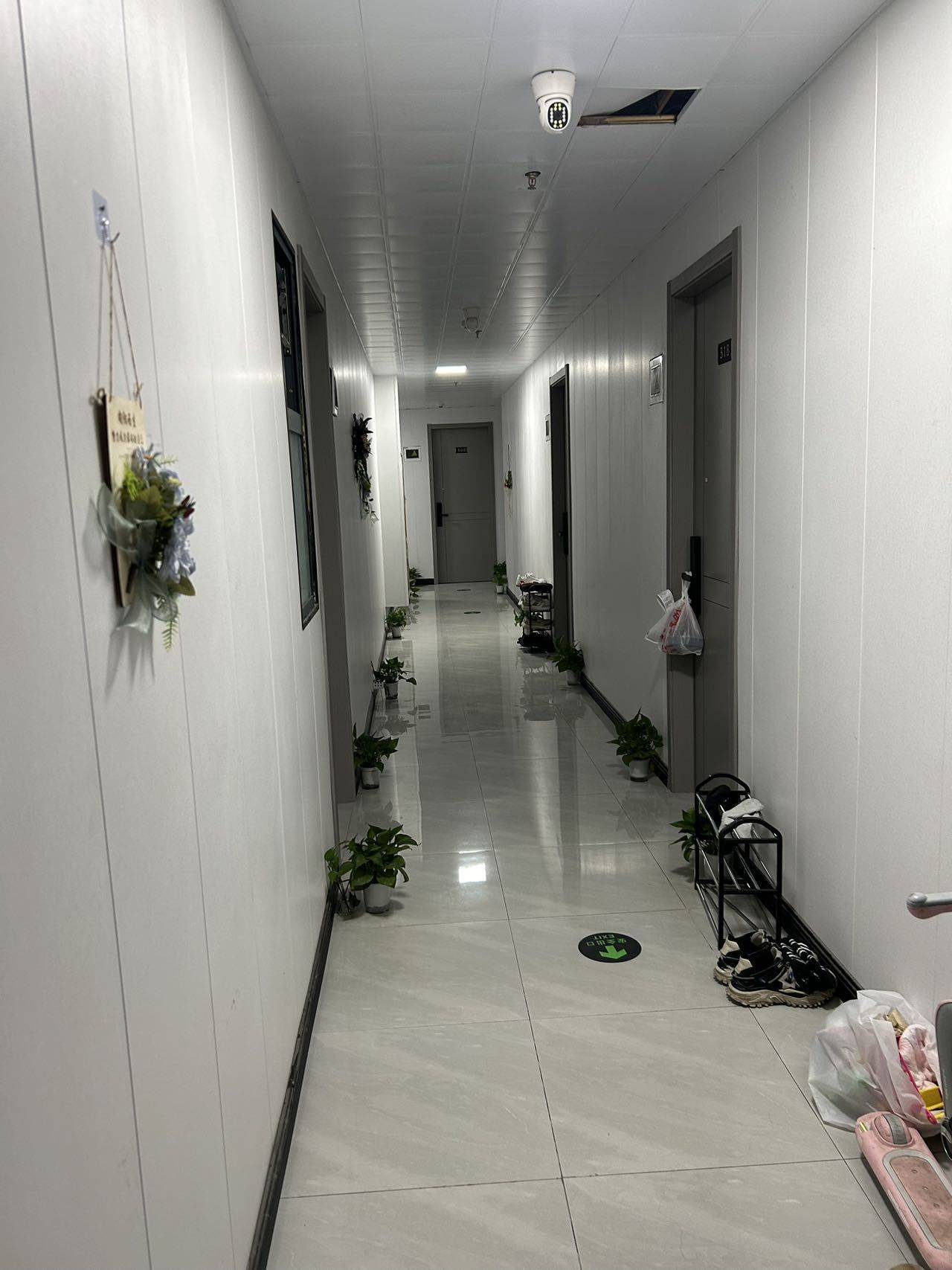 Shanghai-Baoshan-Cozy Home,Clean&Comfy,Hustle & Bustle,“Friends”