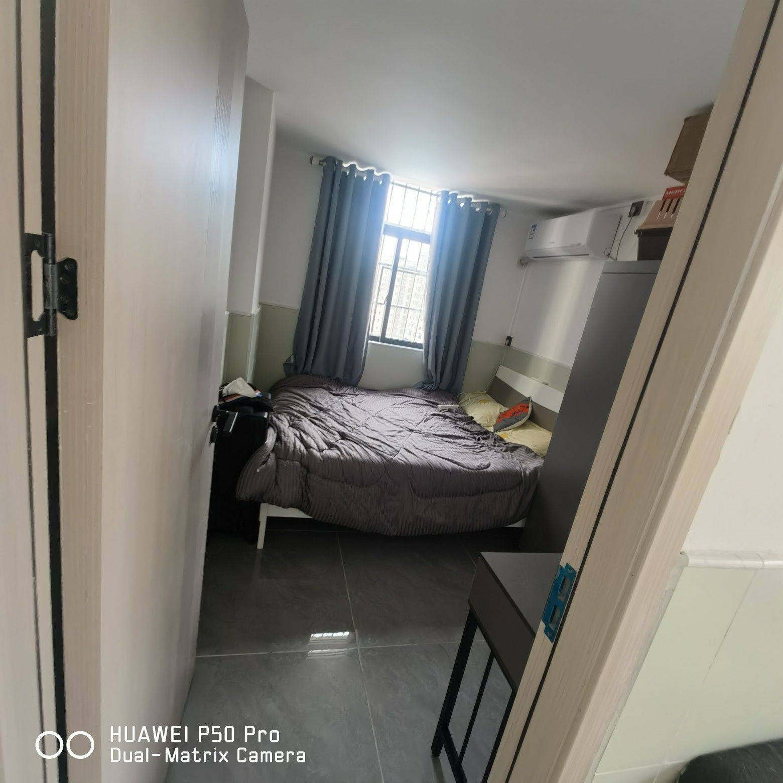 Guangzhou-Baiyun-Cozy Home,Clean&Comfy,No Gender Limit,Pet Friendly
