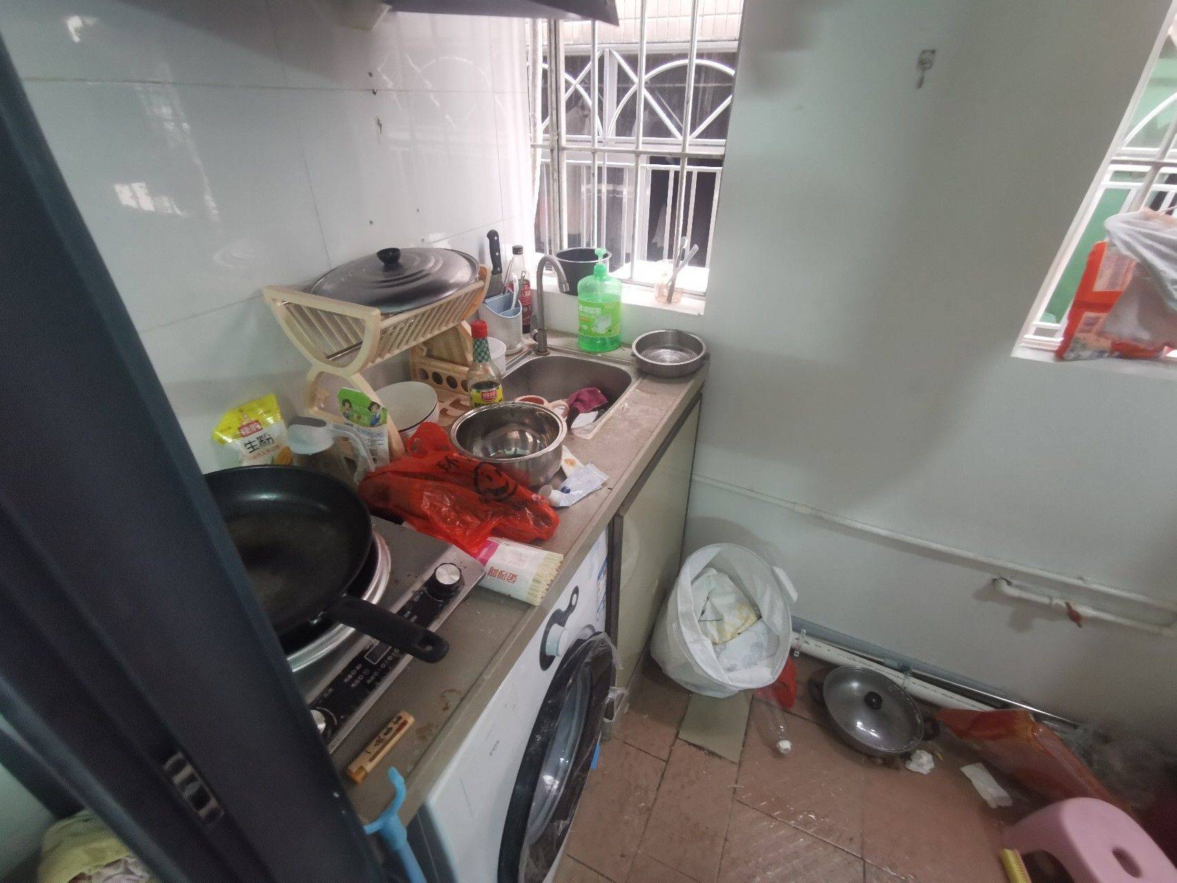 Shenzhen-BaoAn-Cozy Home,Clean&Comfy,Hustle & Bustle,Chilled,LGBTQ Friendly,Pet Friendly