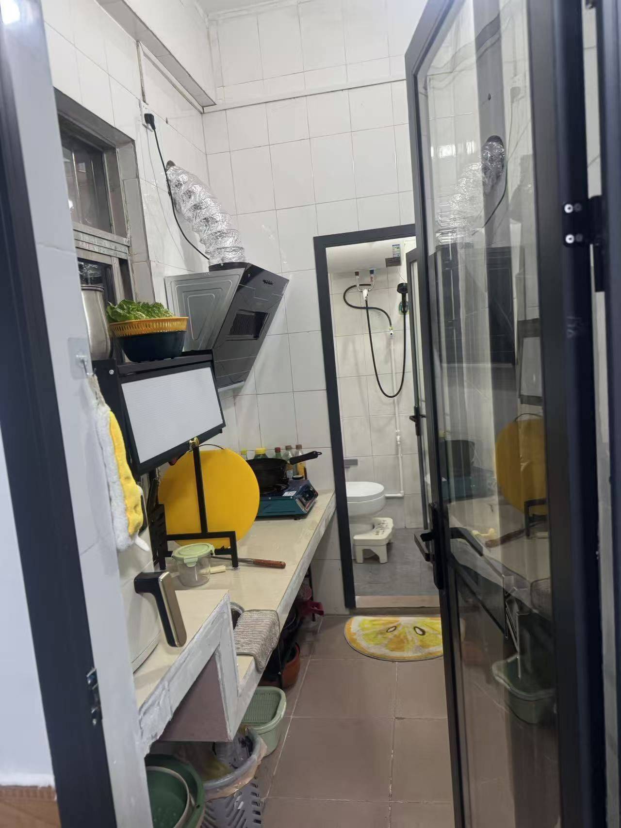 Shenzhen-BaoAn-Pet Friendly