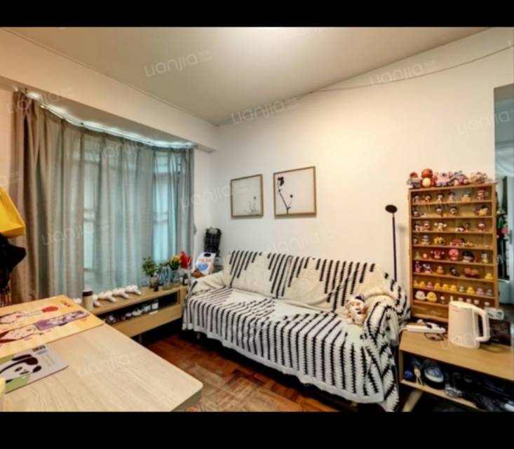 Shenzhen-Futian-Cozy Home,Clean&Comfy,No Gender Limit,Hustle & Bustle,“Friends”,Chilled,LGBTQ Friendly,Pet Friendly