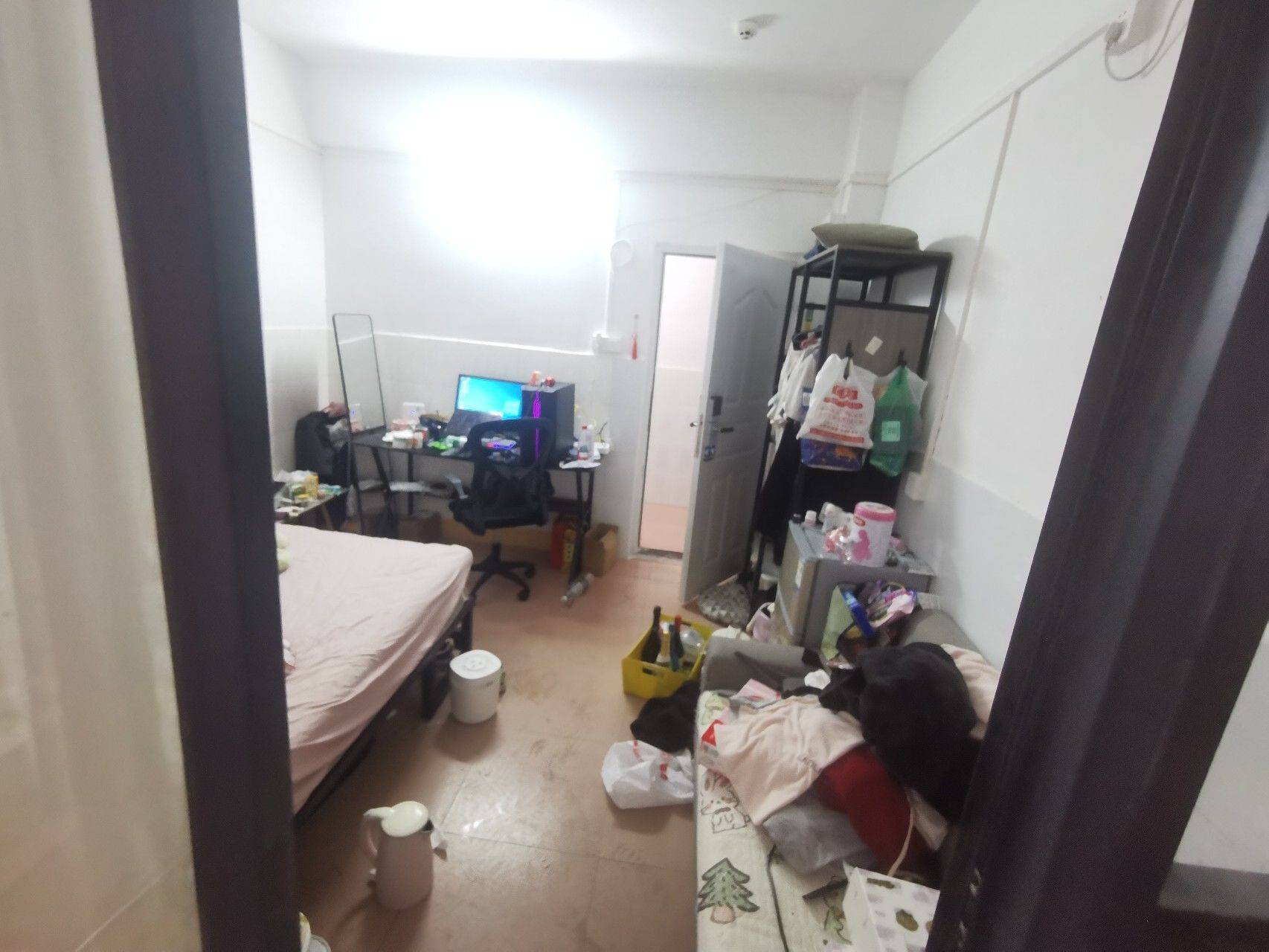 Shenzhen-BaoAn-Cozy Home,Clean&Comfy,Hustle & Bustle,Chilled,LGBTQ Friendly,Pet Friendly