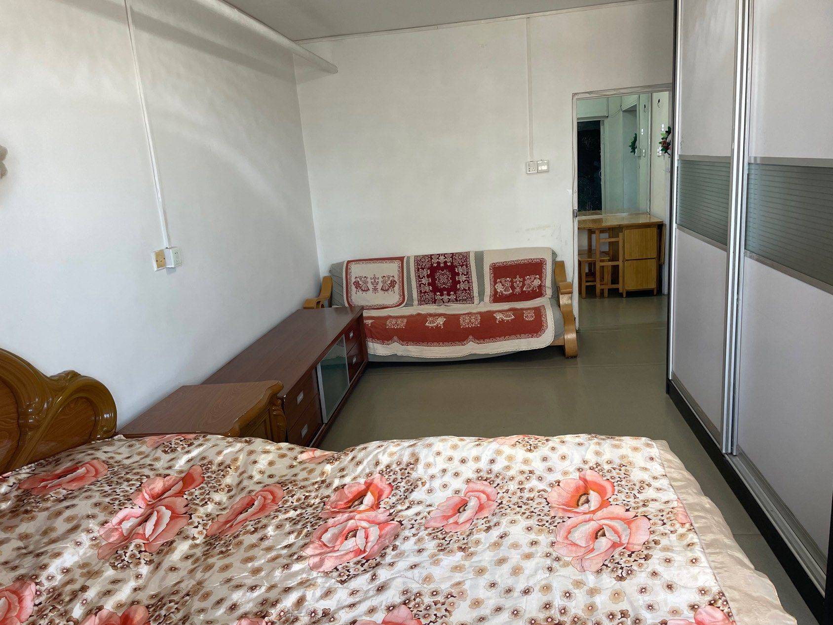 北京-東城-溫馨小窩,乾淨治愈,不限性別,市井煙火氣