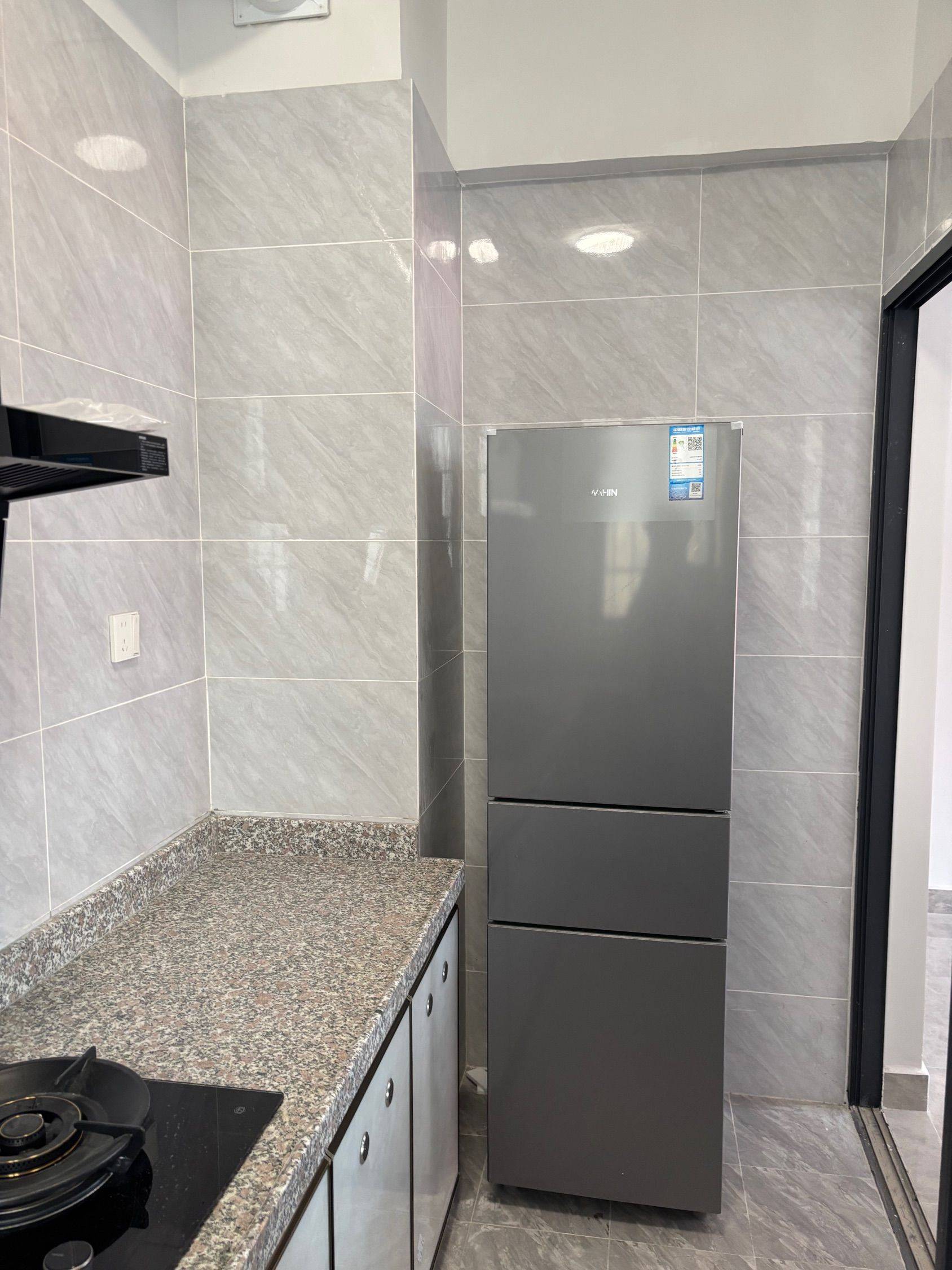 Guangzhou-Baiyun-Cozy Home,Clean&Comfy,No Gender Limit,Hustle & Bustle