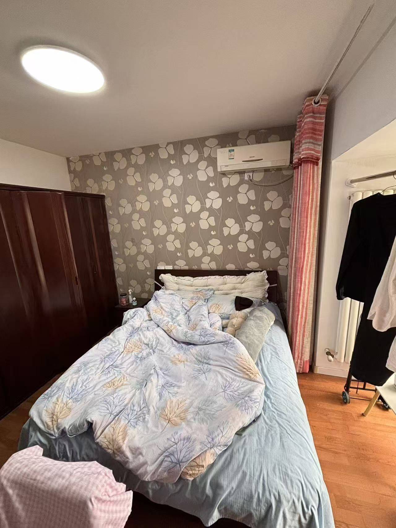 郑州-二七-温馨小窝,干净治愈,市井烟火气,老友记,慢时光,LGBTQ友好,宠物友好