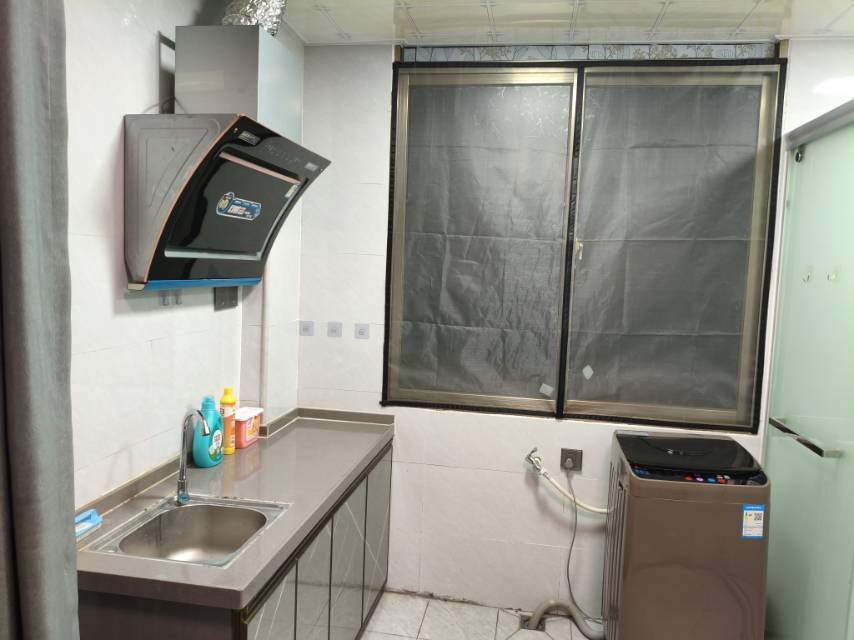 Shenzhen-Longgang-Cozy Home,Clean&Comfy,No Gender Limit,Hustle & Bustle,“Friends”,Chilled,Pet Friendly