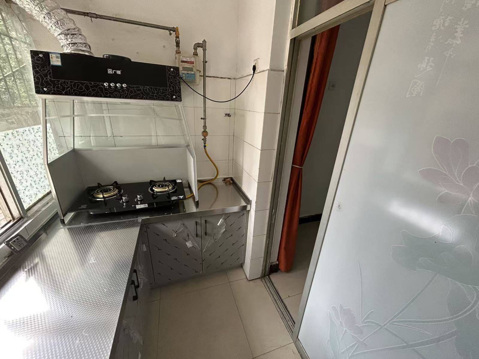 西安-雁塔-押一付一,LGBTQ友好,温馨小窝,干净治愈,市井烟火气