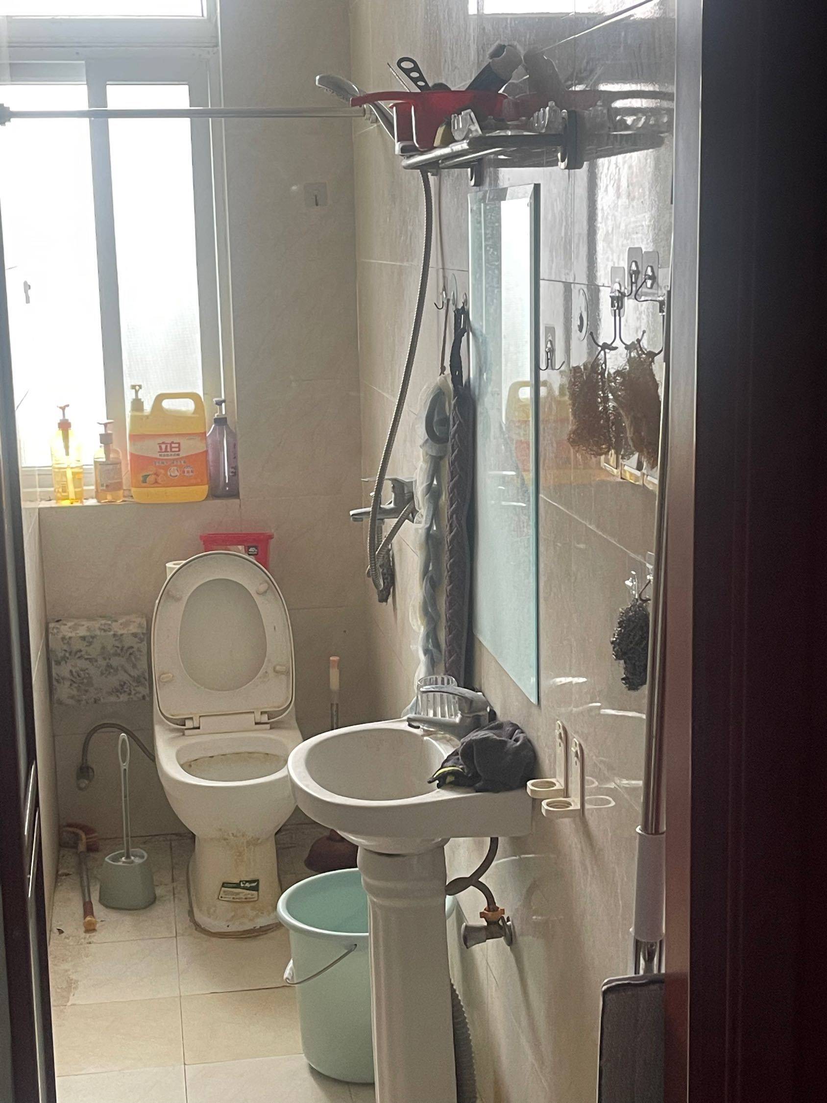 上海-宝山-温馨小窝,干净治愈