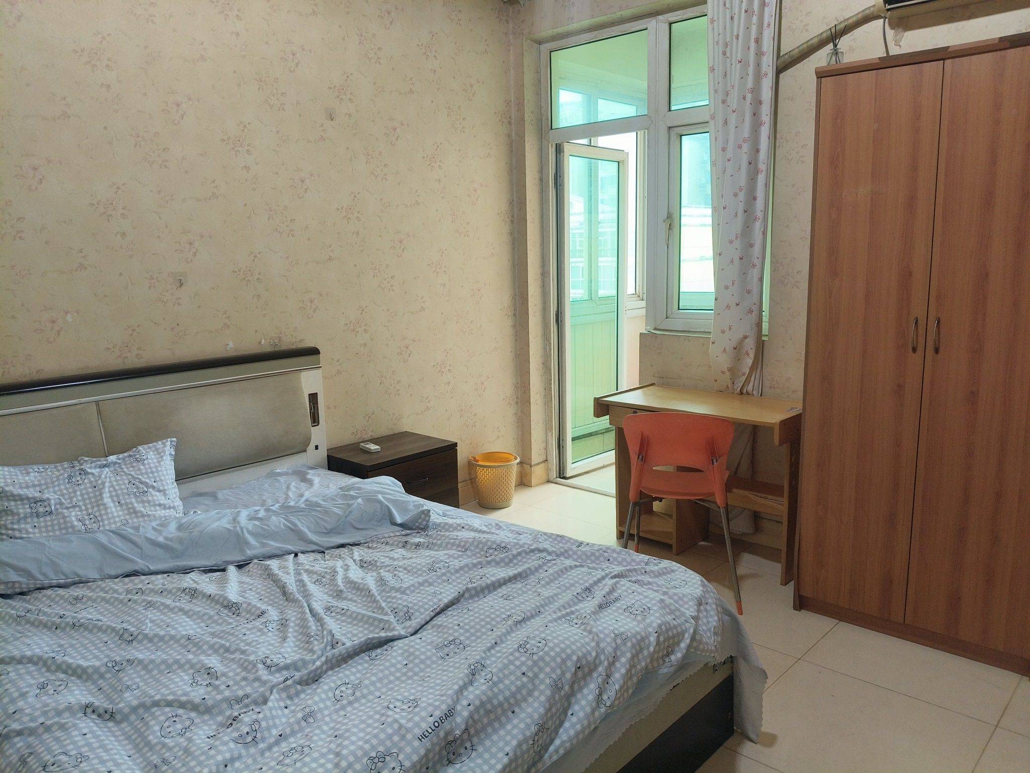 女生-Cozy Home-Clean&Comfy