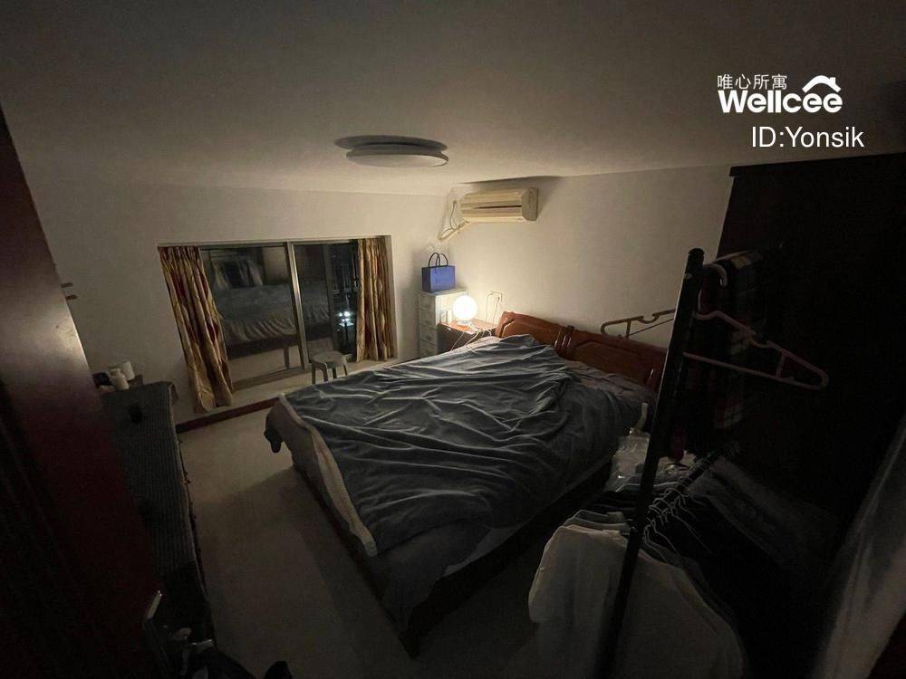 上海-靜安-溫馨小窩,乾淨治愈,不限性別,慢時光,LGBTQ友好