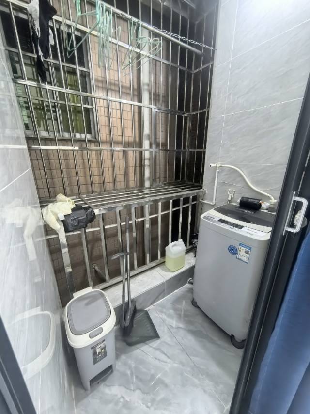 Guangzhou-Tianhe-Cozy Home,Clean&Comfy,No Gender Limit