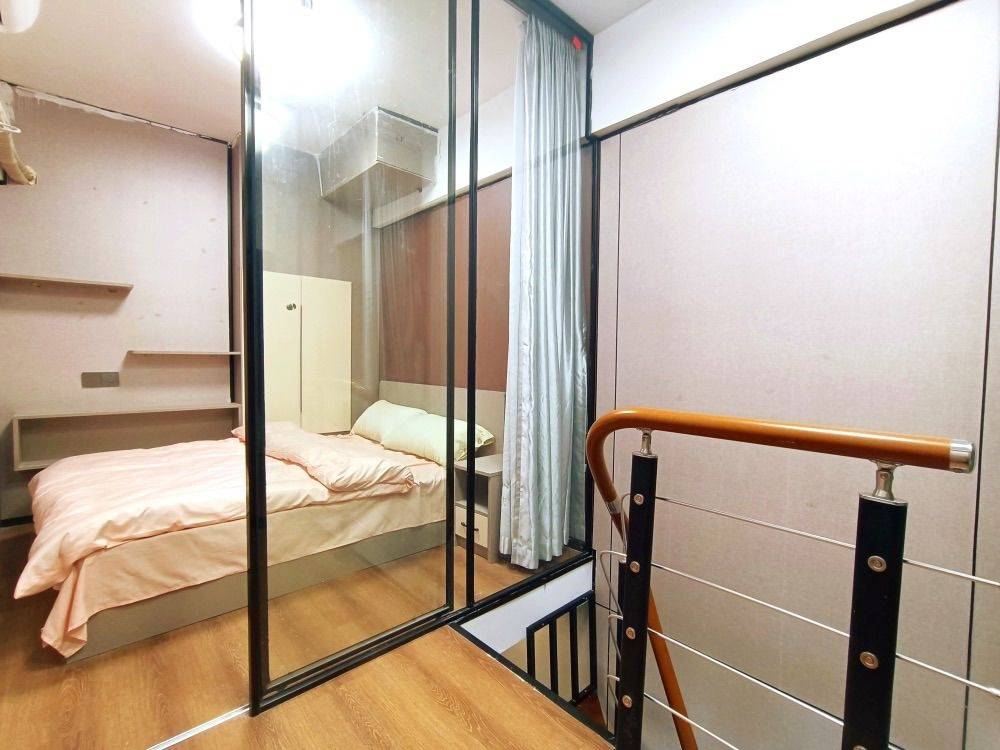 Shenzhen-Nanshan-Cozy Home,No Gender Limit,Pet Friendly
