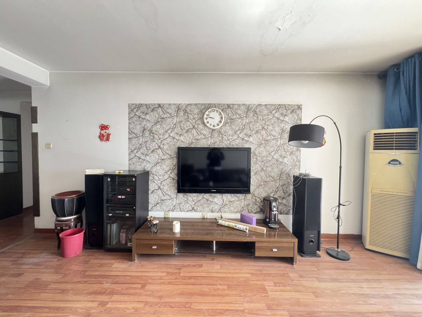 石家庄-裕華-溫馨小窩,乾淨治愈,市井煙火氣