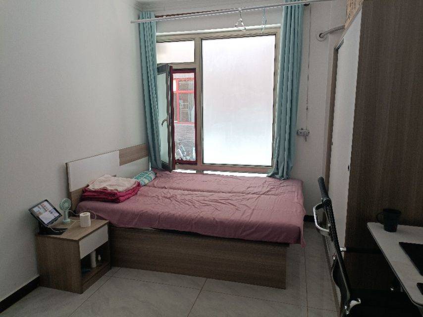 Beijing-Chaoyang-Cozy Home,Clean&Comfy