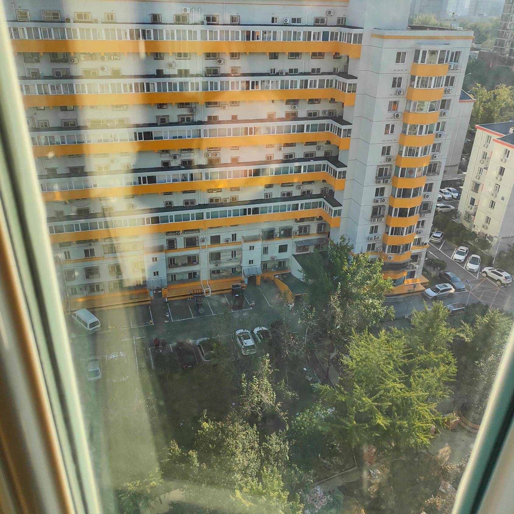 Beijing-Haidian-Cozy Home,Clean&Comfy