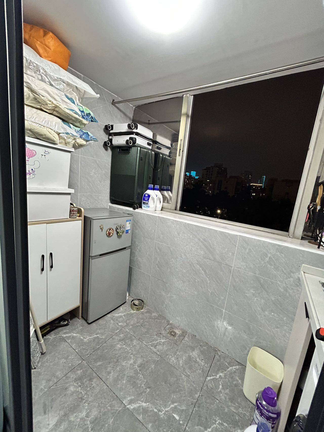 Shenzhen-Nanshan-Cozy Home,Clean&Comfy,No Gender Limit,Chilled,LGBTQ Friendly,Pet Friendly