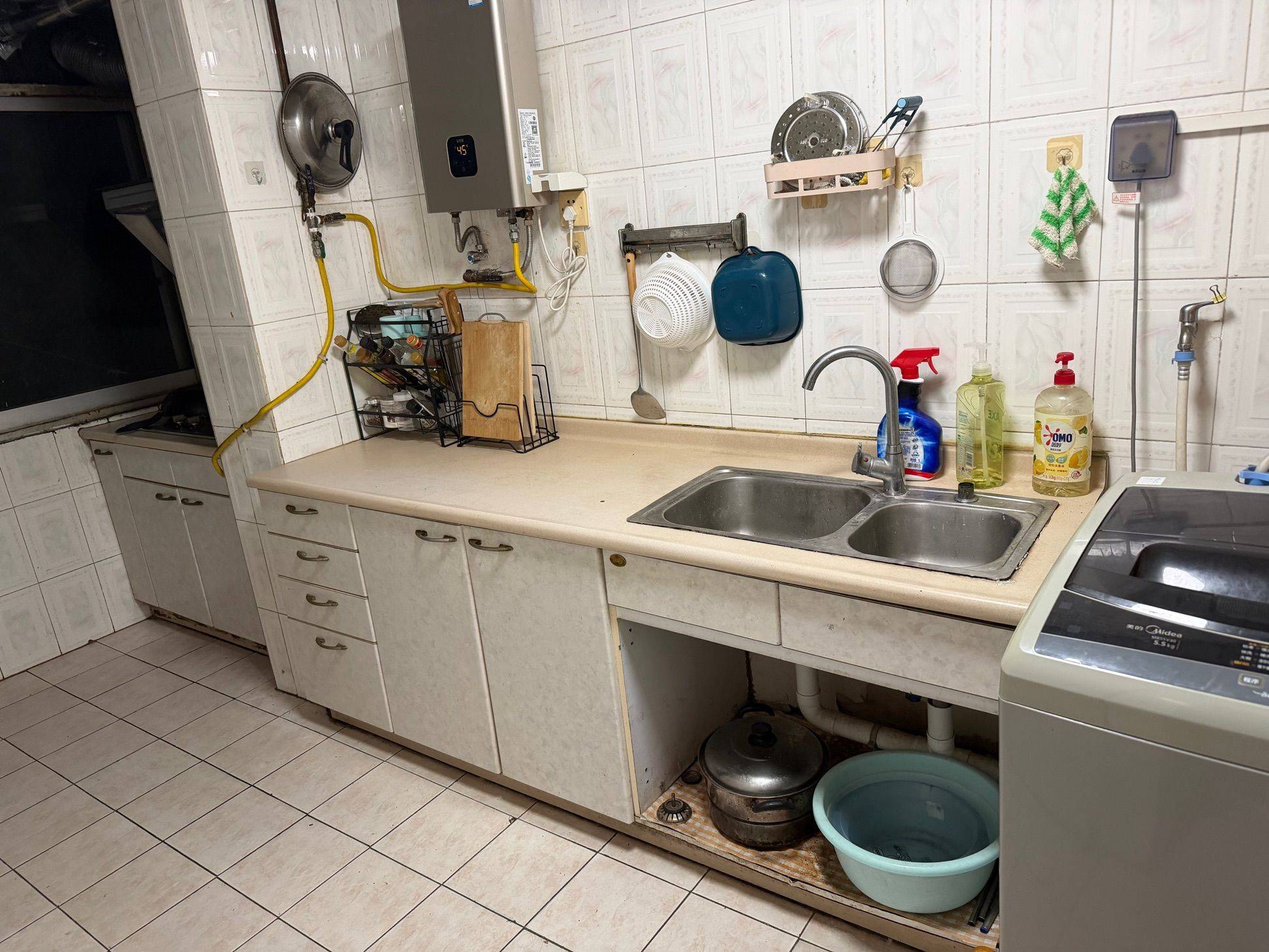 Chengdu-Qingyang-Cozy Home,Clean&Comfy,No Gender Limit,Hustle & Bustle,Chilled,LGBTQ Friendly,Pet Friendly