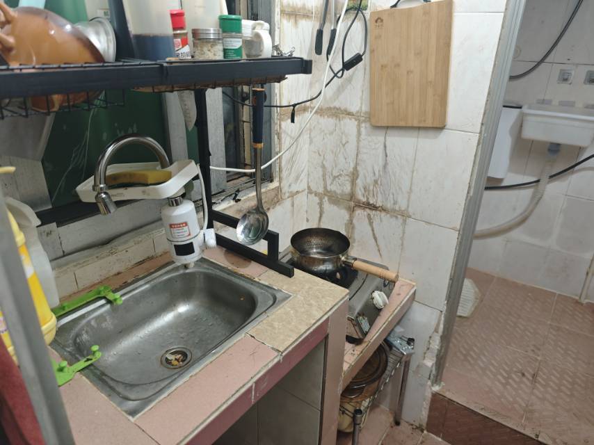 Shenzhen-Longgang-Cozy Home,Clean&Comfy,No Gender Limit,Hustle & Bustle,LGBTQ Friendly,Pet Friendly