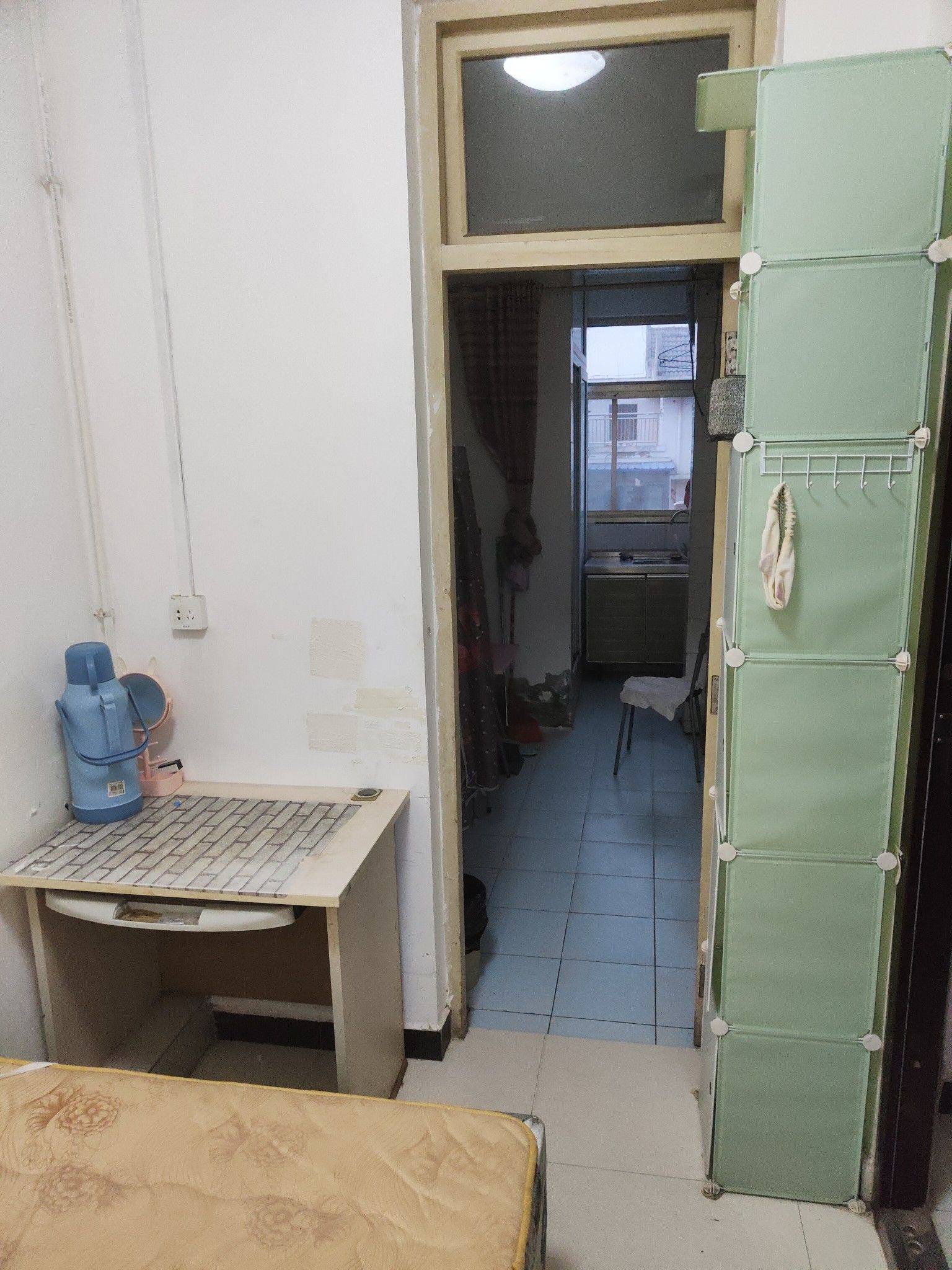 Zhengzhou-Jinshui-Cozy Home,Clean&Comfy,No Gender Limit,Hustle & Bustle,“Friends”,Chilled,LGBTQ Friendly,Pet Friendly