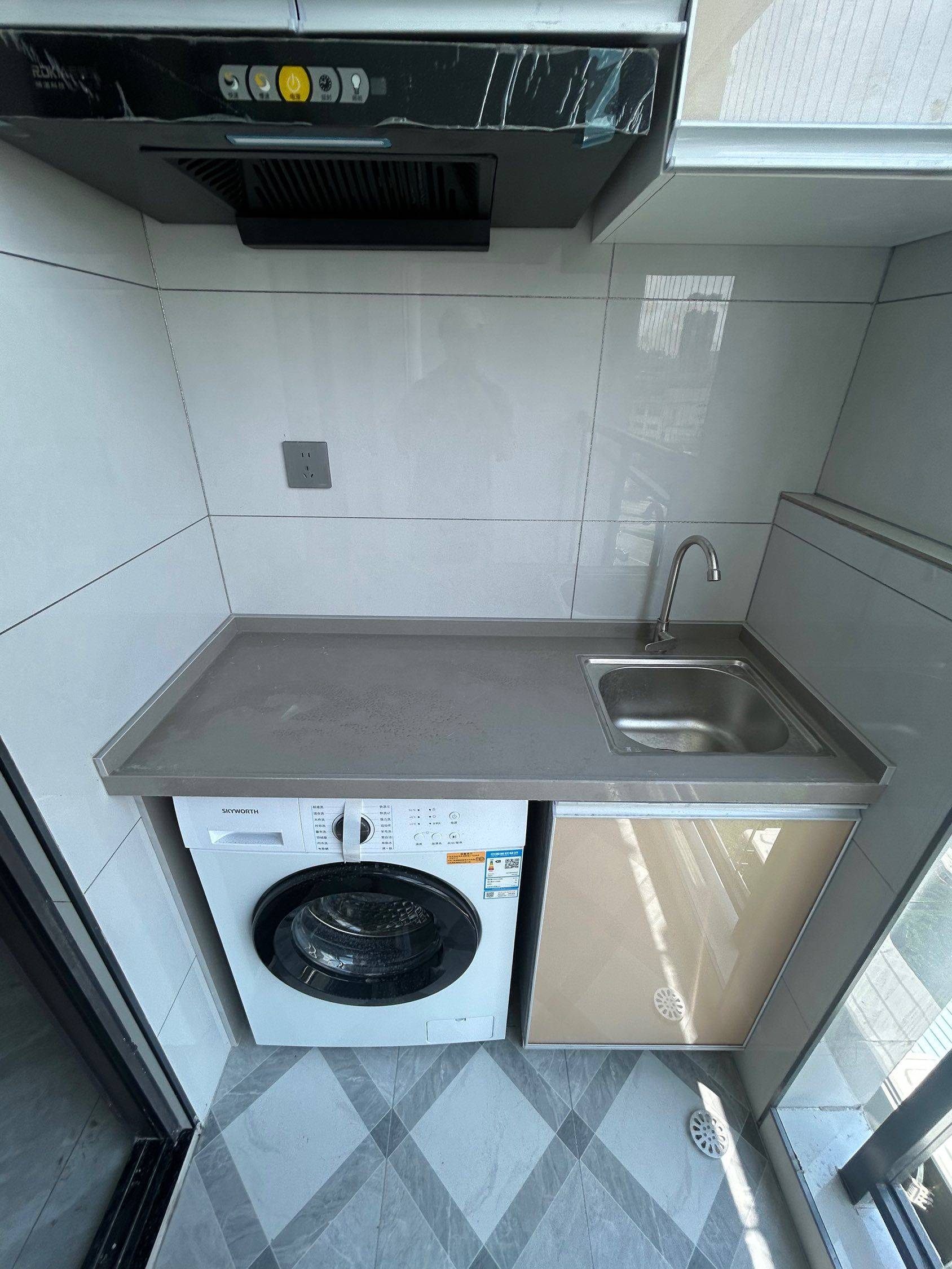 深圳-宝安-温馨小窝,干净治愈,不限性别,市井烟火气