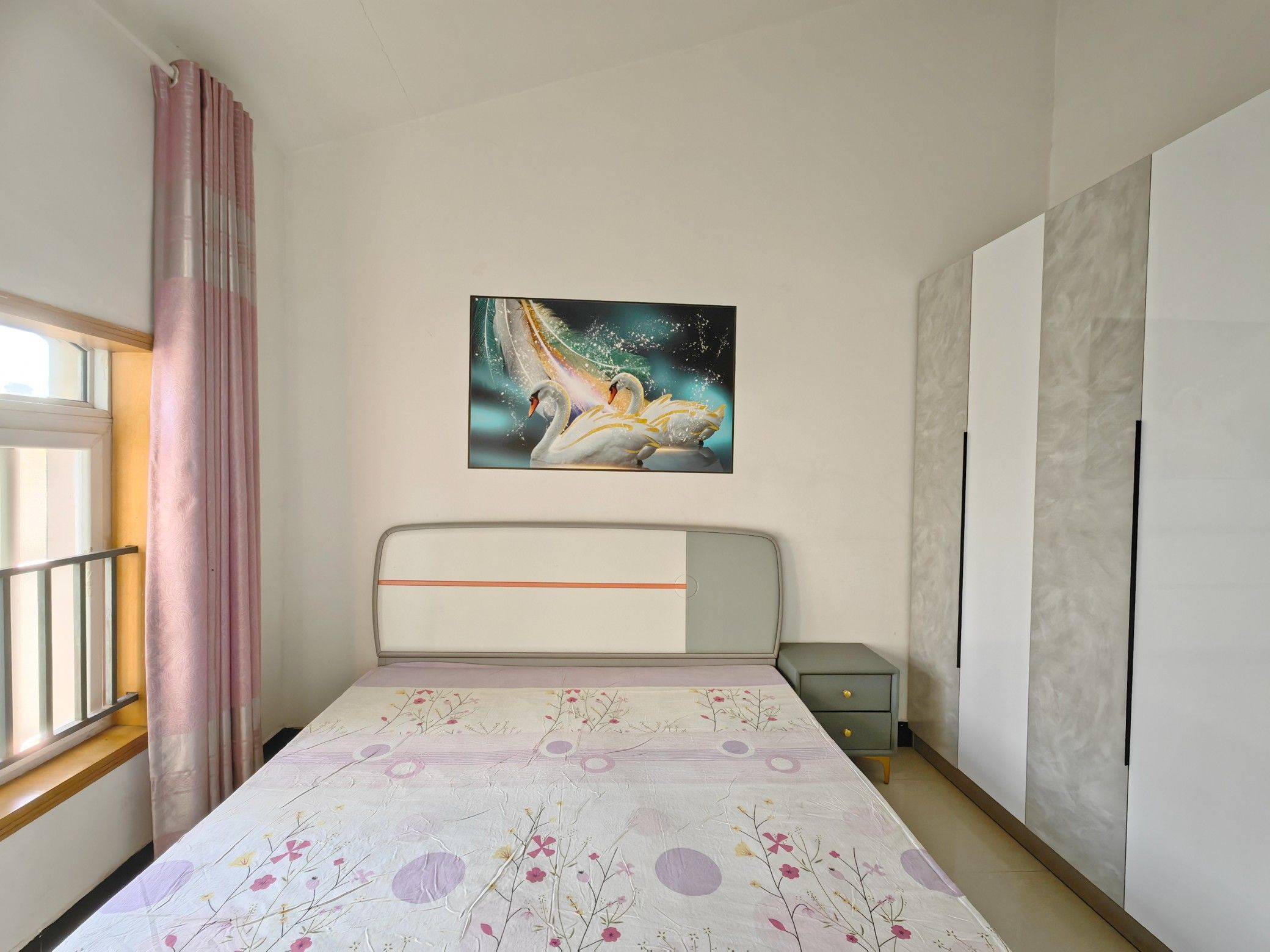 Zhengzhou-Jinshui-Cozy Home,Clean&Comfy