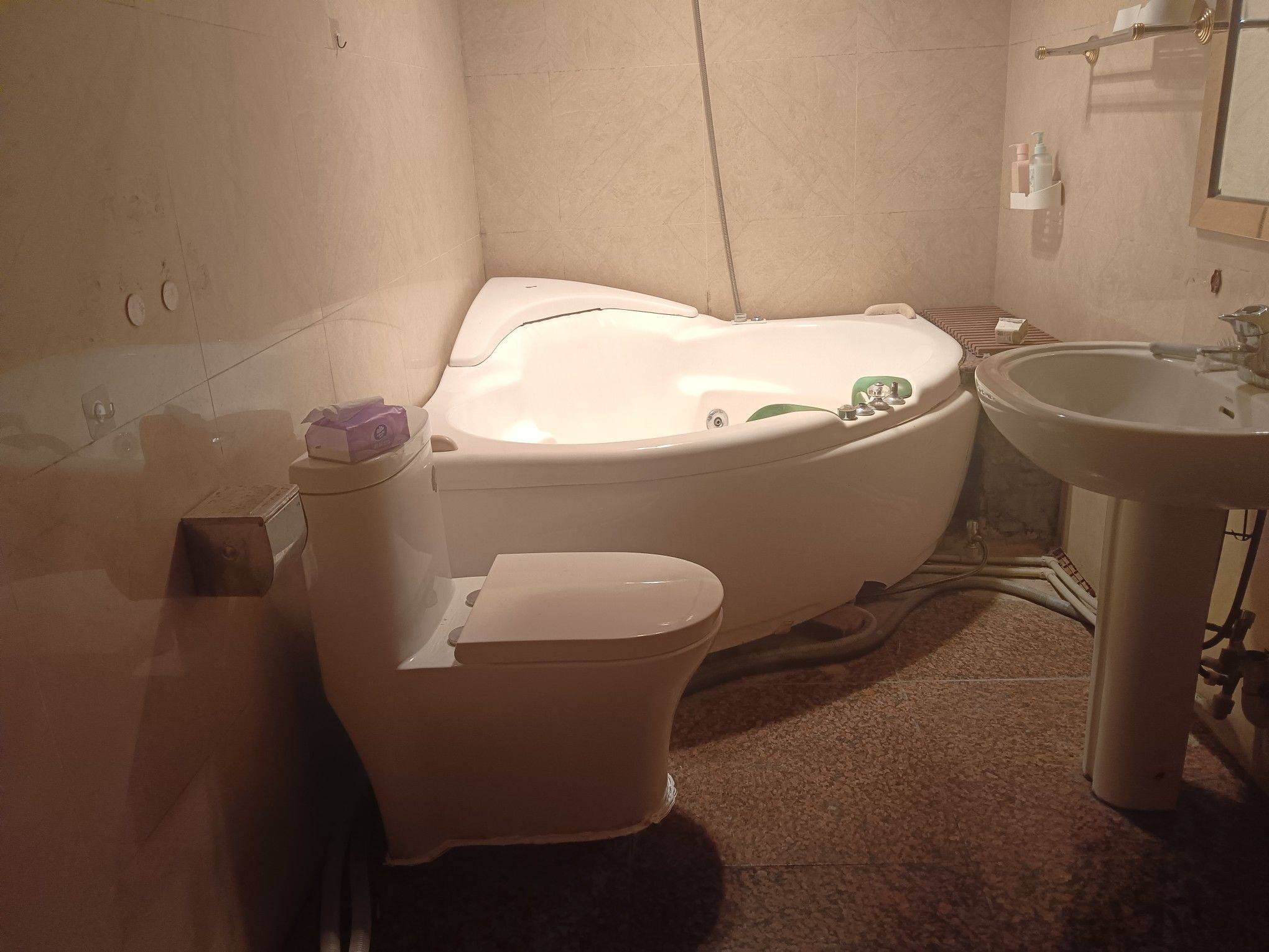 Chengdu-Wuhou-Cozy Home,Clean&Comfy