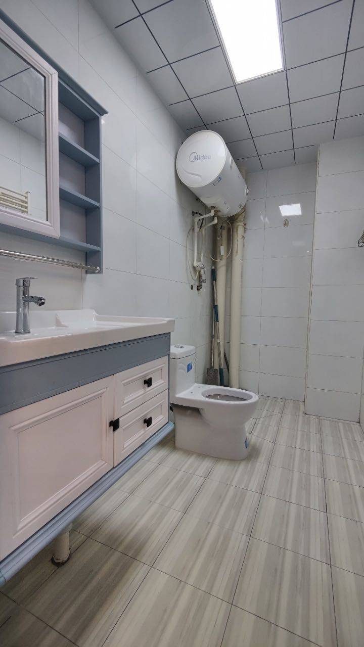 Shijiazhuang-Chang'an-Cozy Home,Clean&Comfy,Hustle & Bustle,“Friends”,Chilled