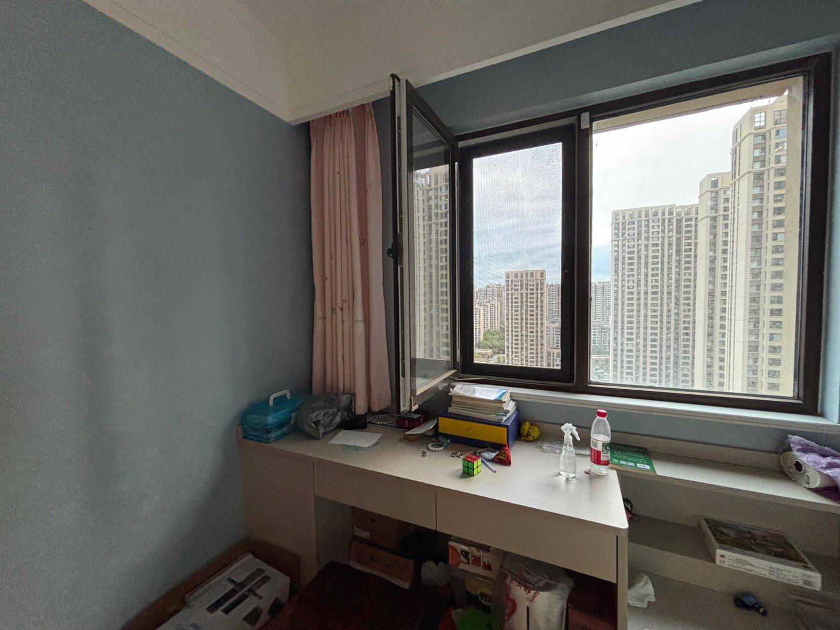 西安-雁塔-温馨小窝,干净治愈,市井烟火气