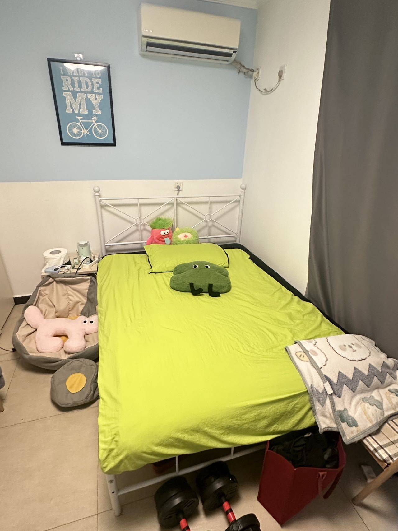 Beijing-Changping-Cozy Home