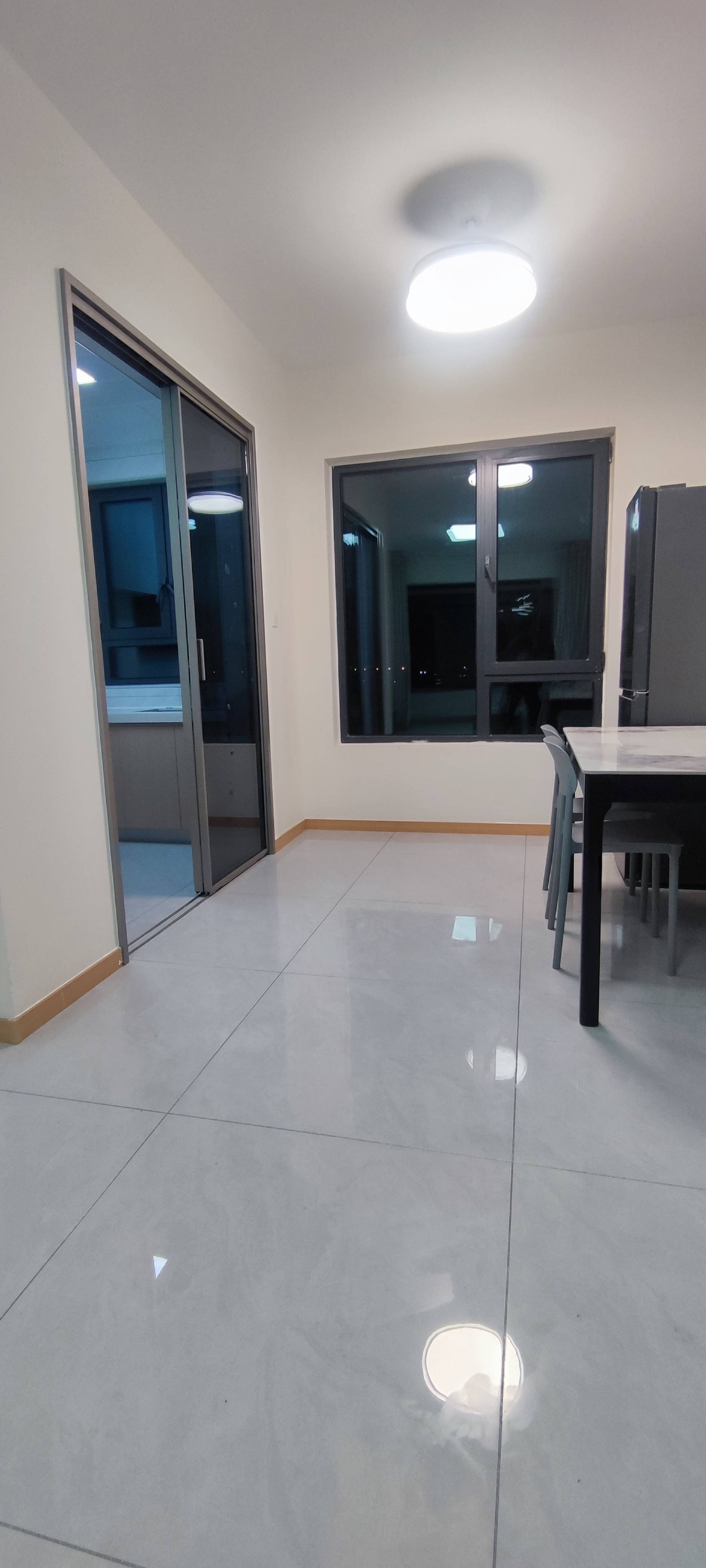 Tianjin-Beichen-Cozy Home