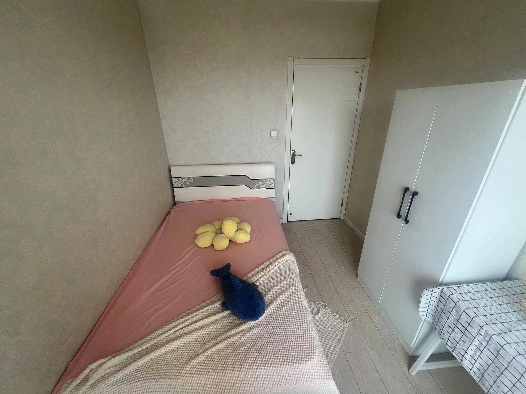 Xi'An-Lianhu-Cozy Home,Clean&Comfy,No Gender Limit,Hustle & Bustle,“Friends”,Chilled,LGBTQ Friendly,Pet Friendly